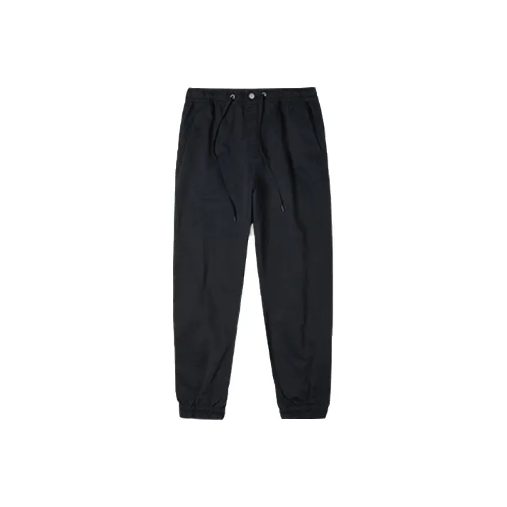 Converse Sports Pants Men's Black