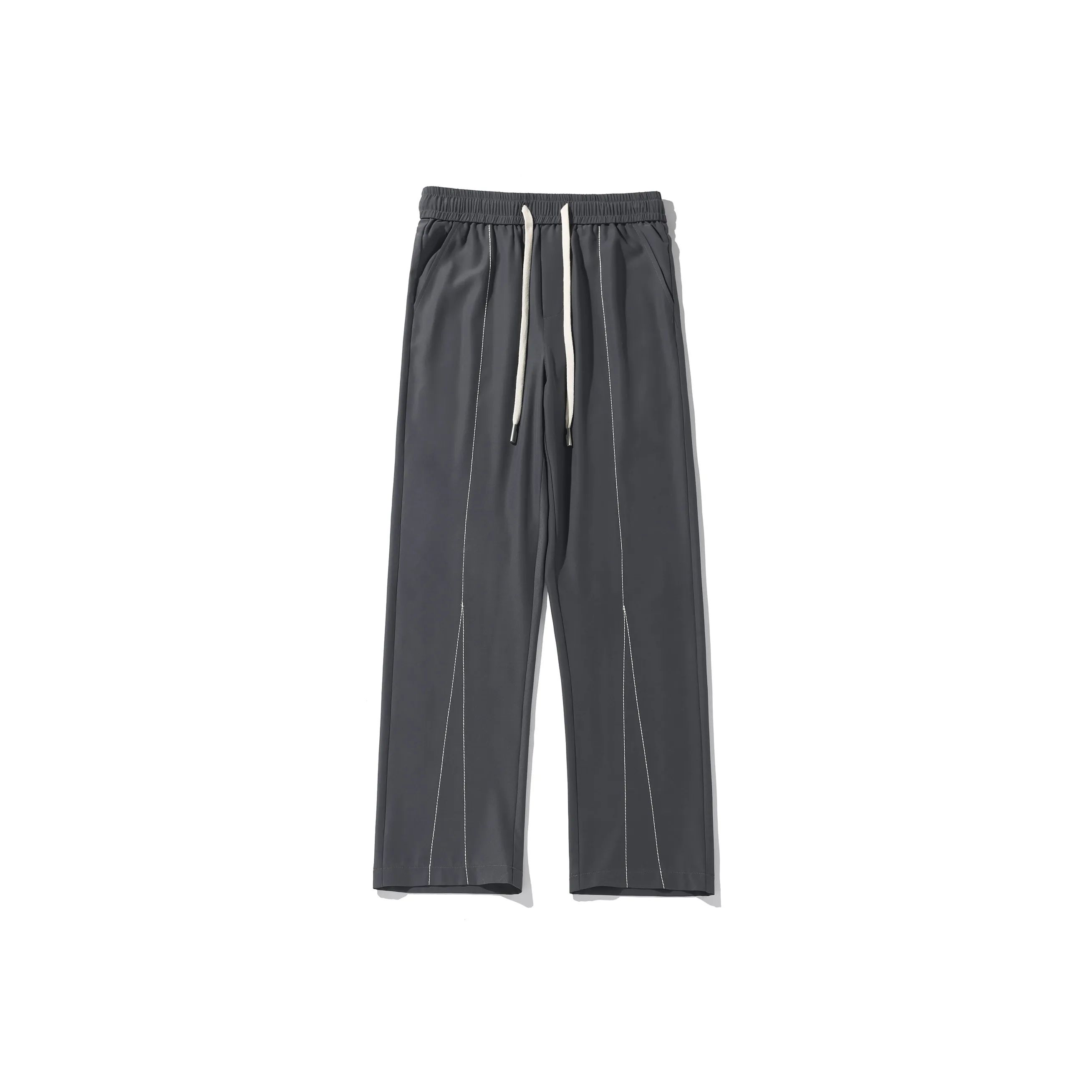 Chubby Brother Casual Pants Men's