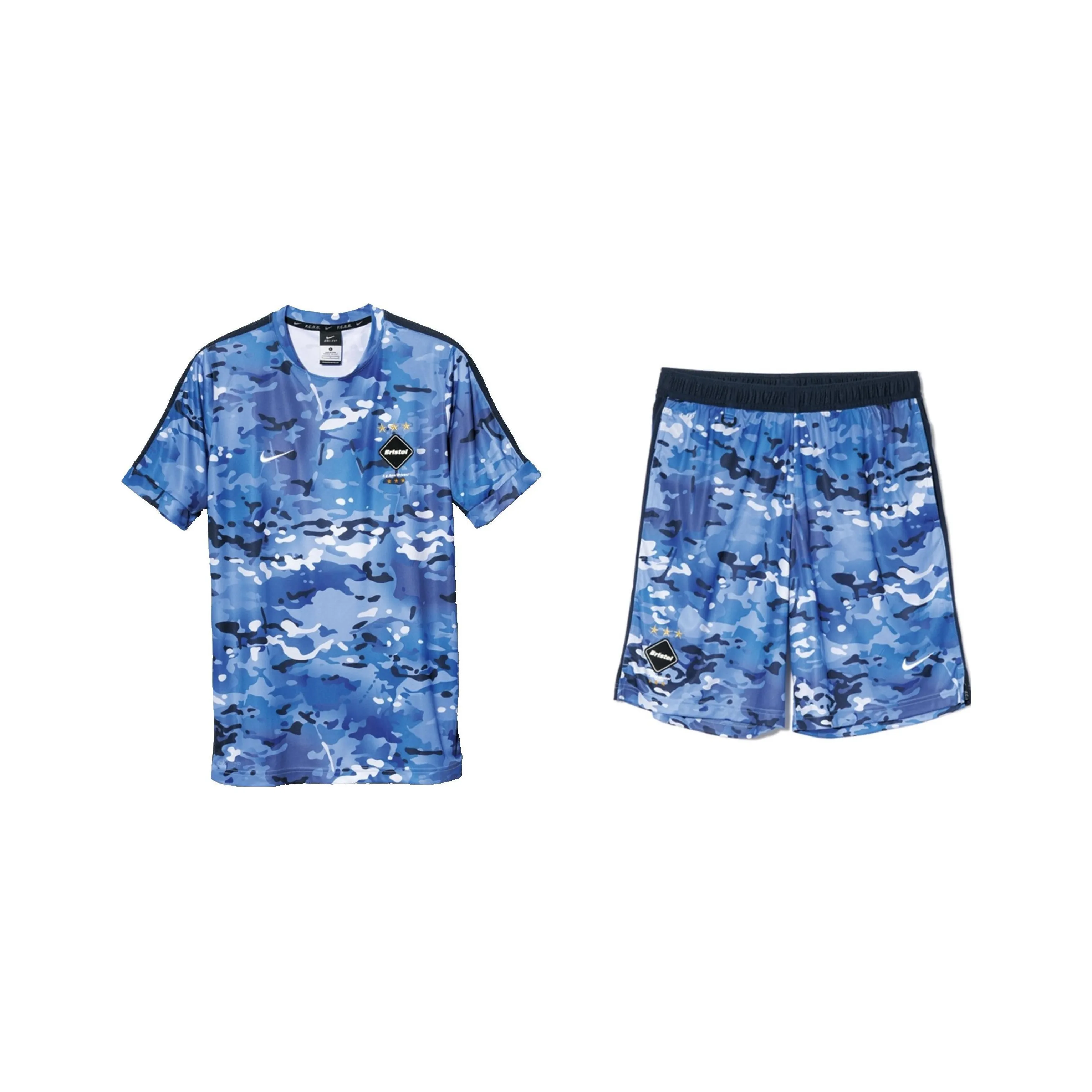 Nike Мужские Наборы Футбольной Формы