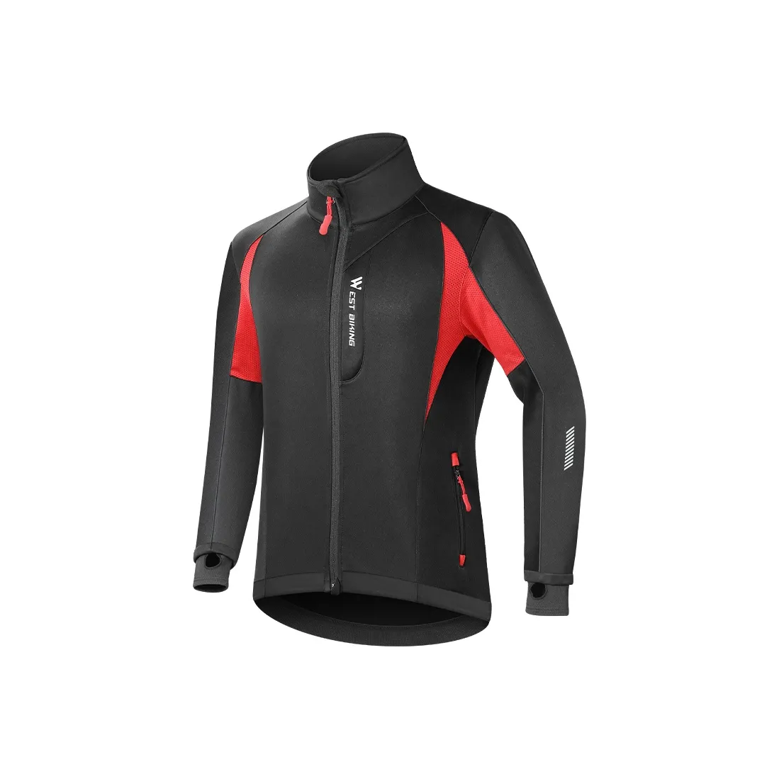 WEST BIKING Велосипедная одежда Унисекс