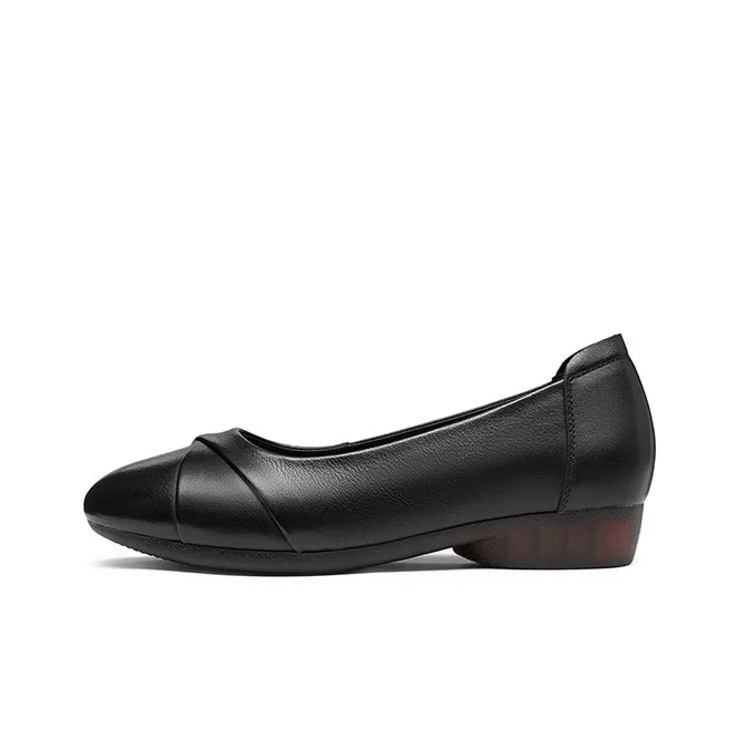 RED DRAGONFLY Women's Casual Shoes 2.8CM Women's
