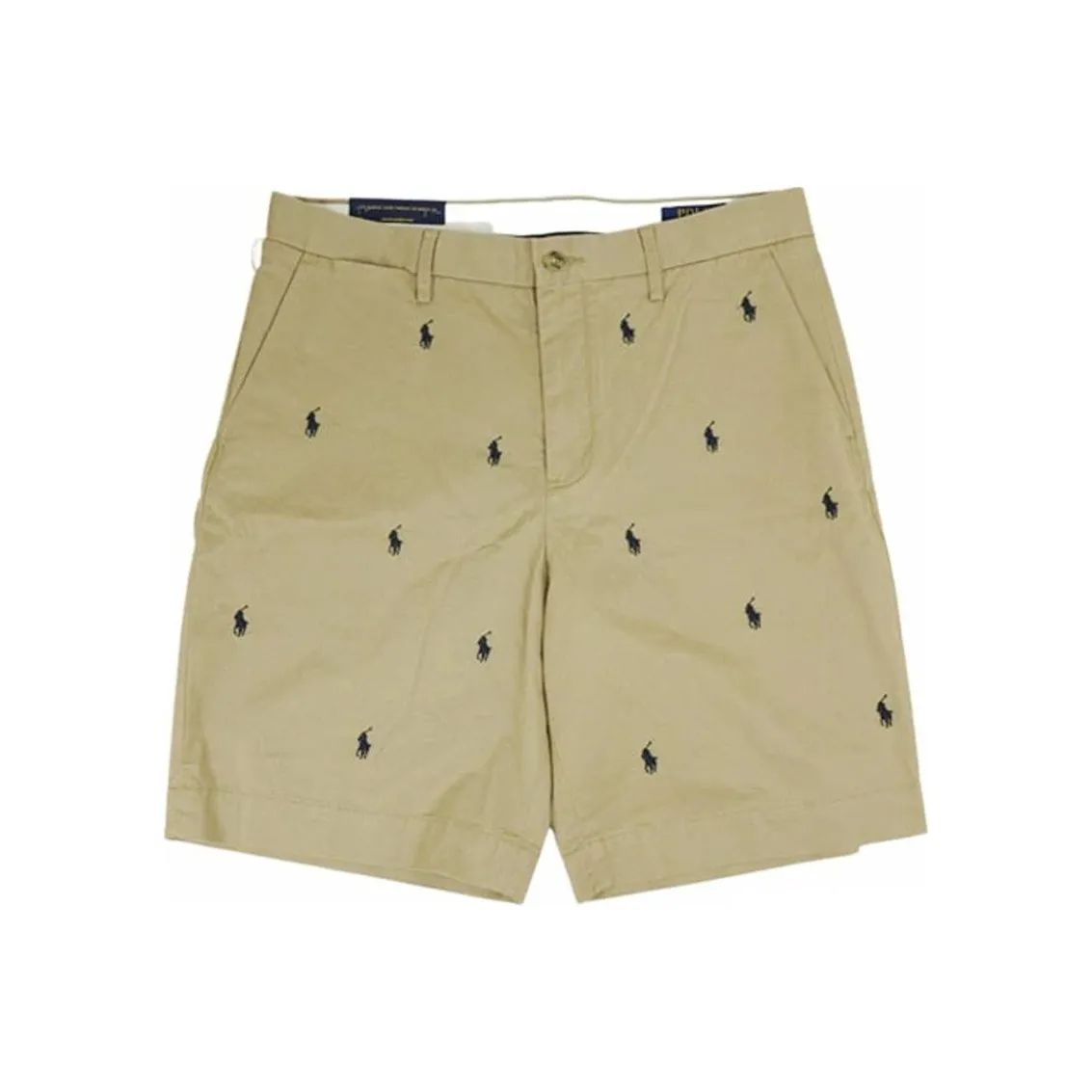 Polo Ralph Lauren Casual Shorts Men's Khaki