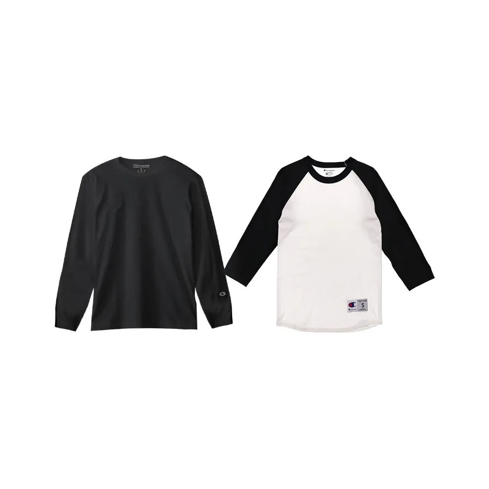 Champion Повседневная Спортивная Одежда Мужская