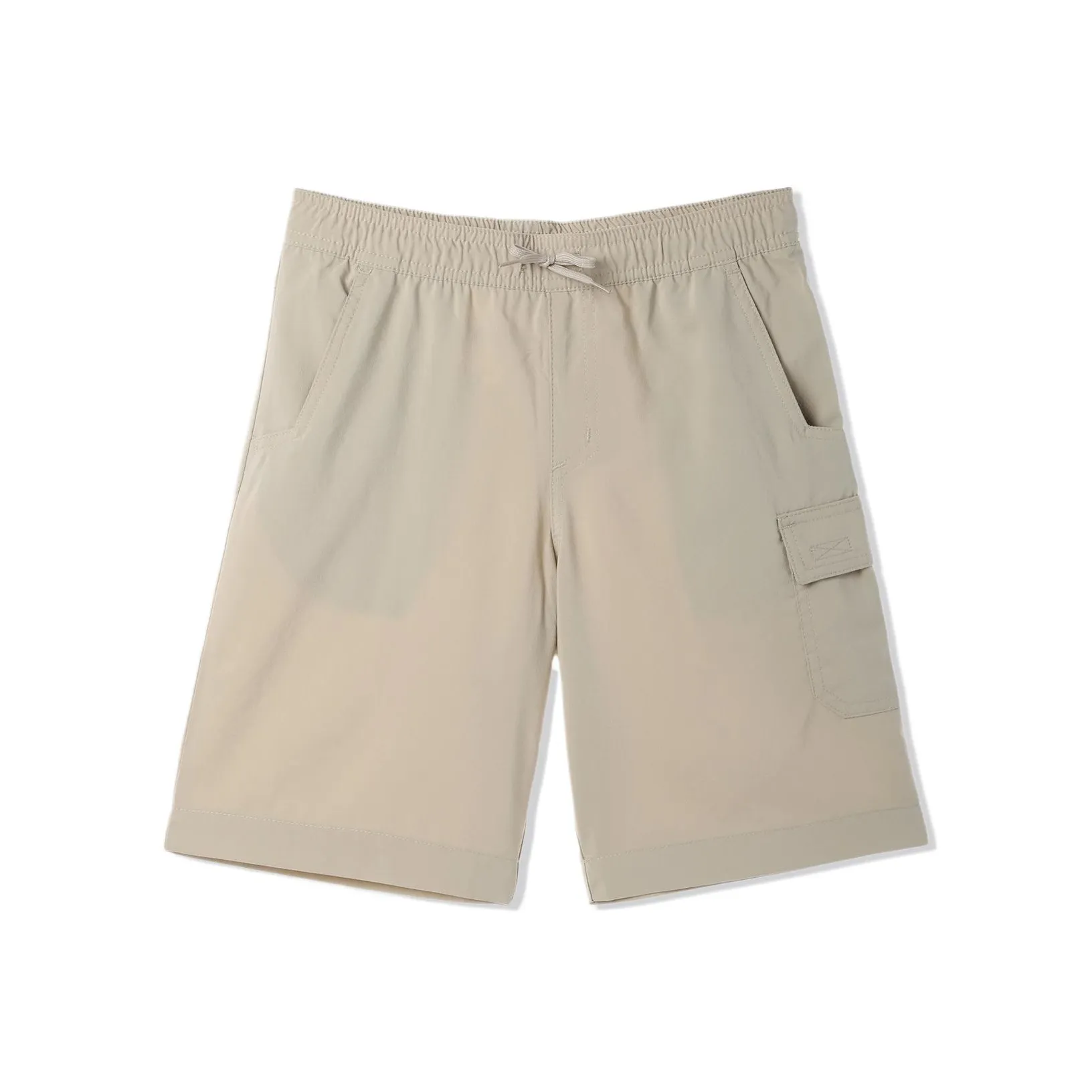 Columbia Silver Ridge Cargo shorts Schwarz Men's Yellow
