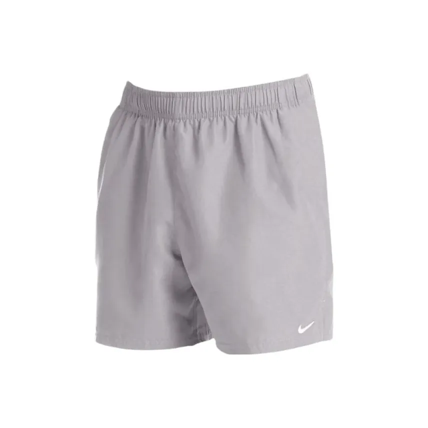 Nike Gray Men's Casual Shorts Nike Серый Мужские Повседневные Шорты