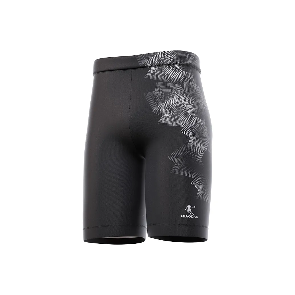 QIAODAN Взрослые плавательные шорты для мужчин