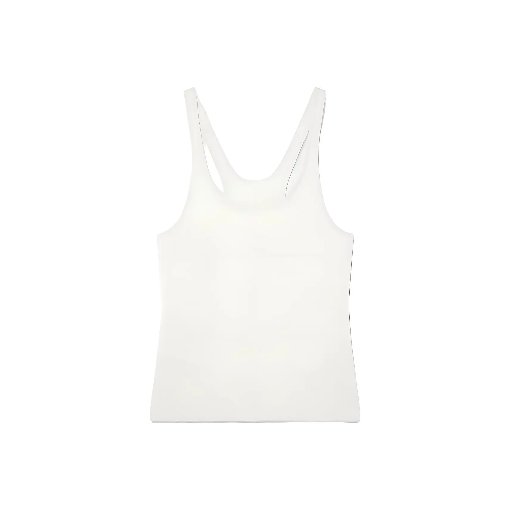 Stella McCartney Compact Knitted Bodysuit