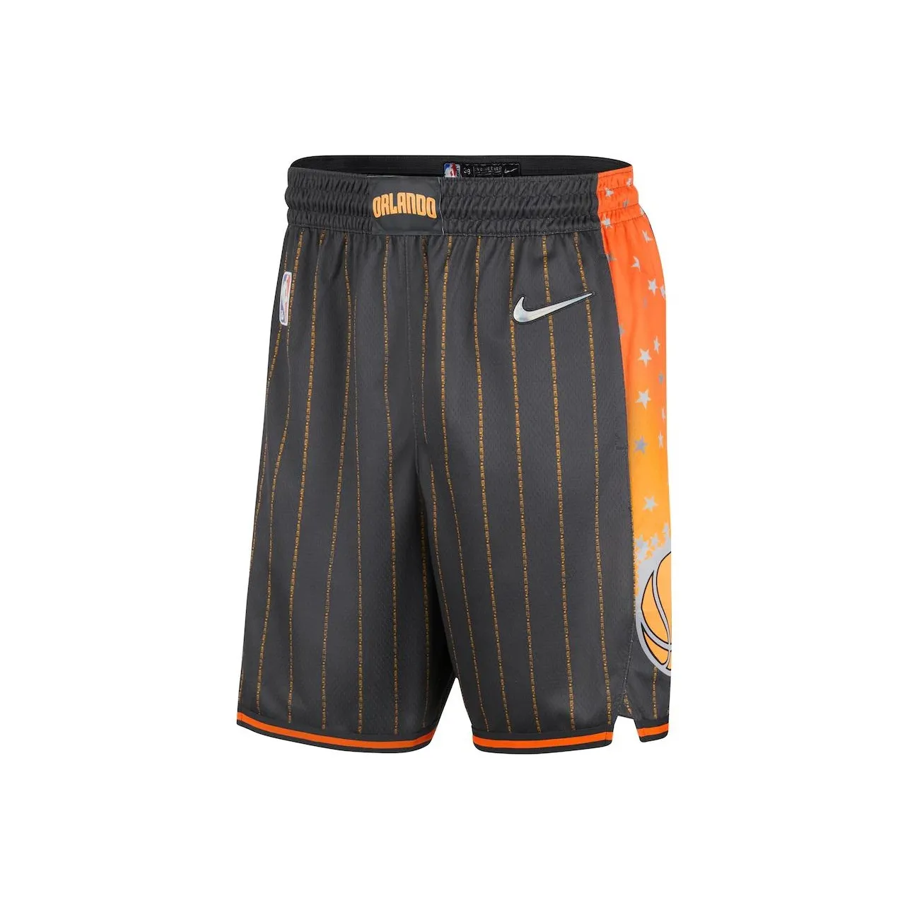 Nike Basketball Shorts Men's Brown