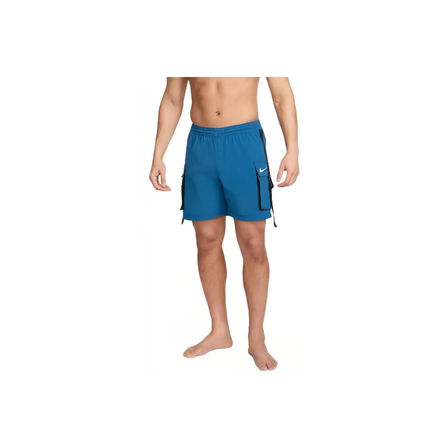 Nike Swim Men's 7' Volley Shorts