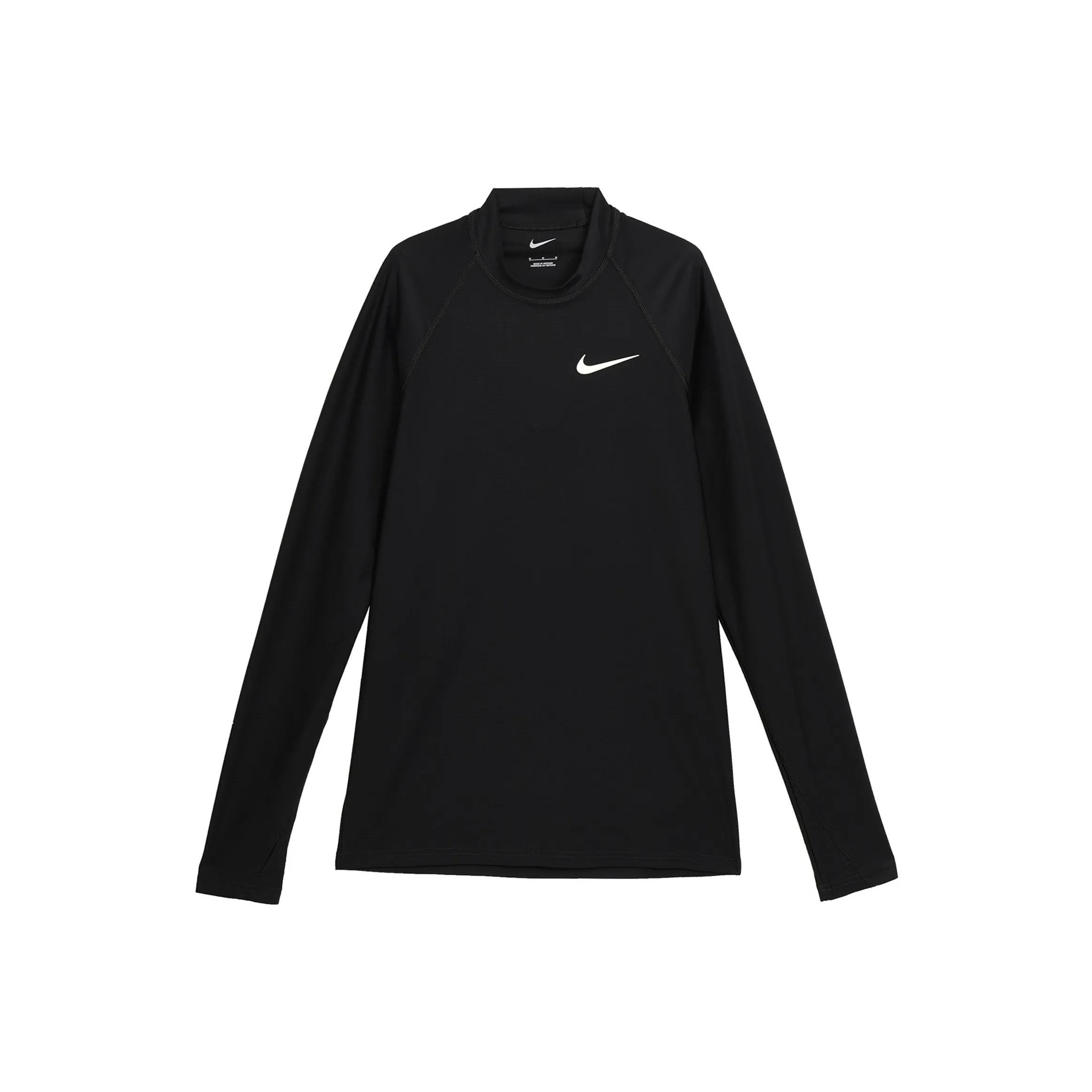 Nike Swim Whitewater Wetsuit Men's Black