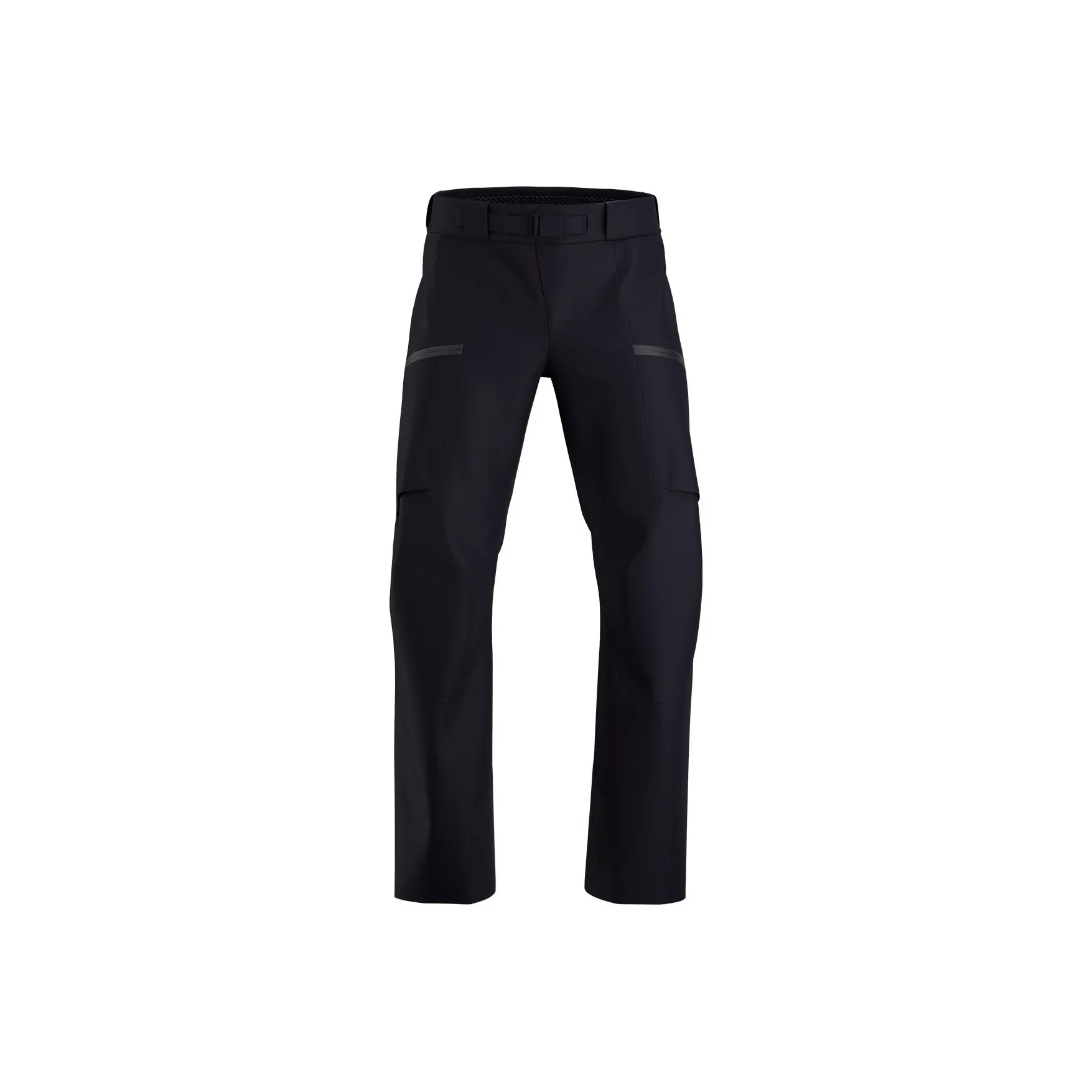 Arcteryx GORE-TEX Ski Pants Men's Black
