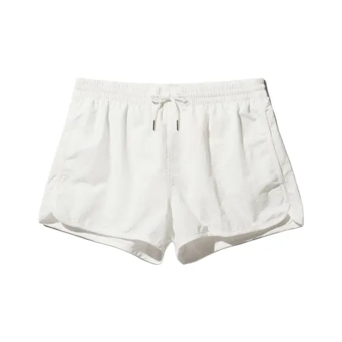 CDLP White Мужские Плавки