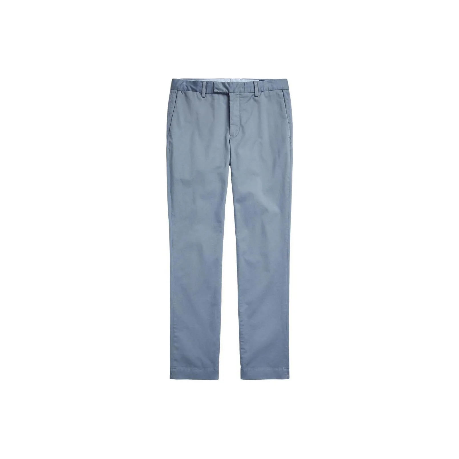 Polo Ralph Lauren Logo tag Twill Straight leg Trousers