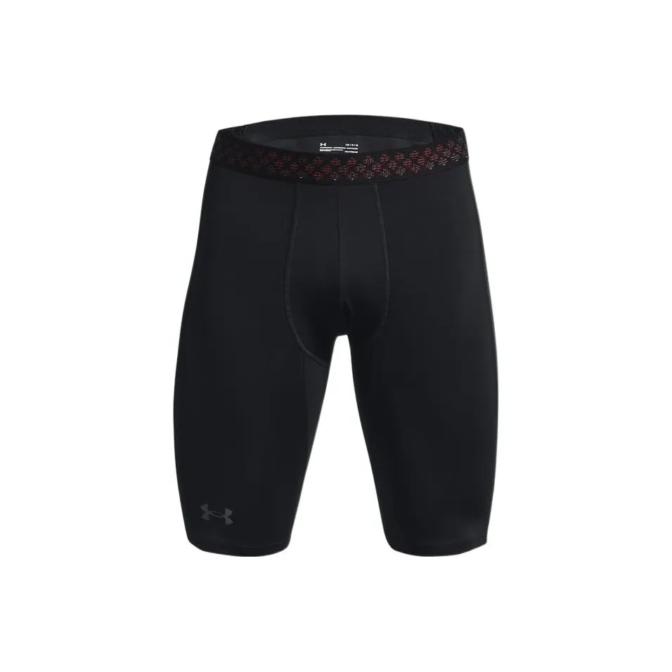 Under Armour Rush Sports Shorts Men's Black