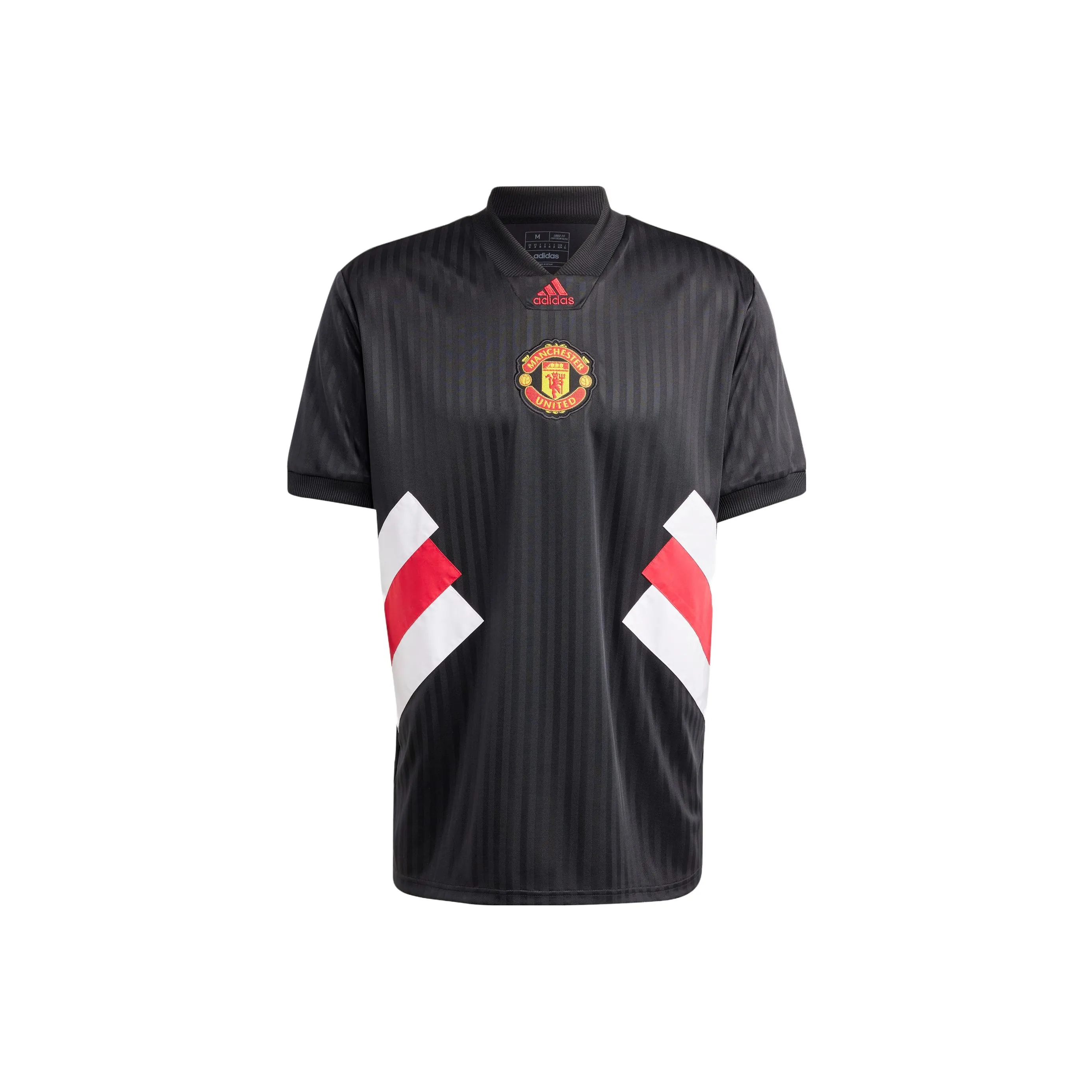 Adidas Free Shipping With AdiClub Manchester United Icon Jersey