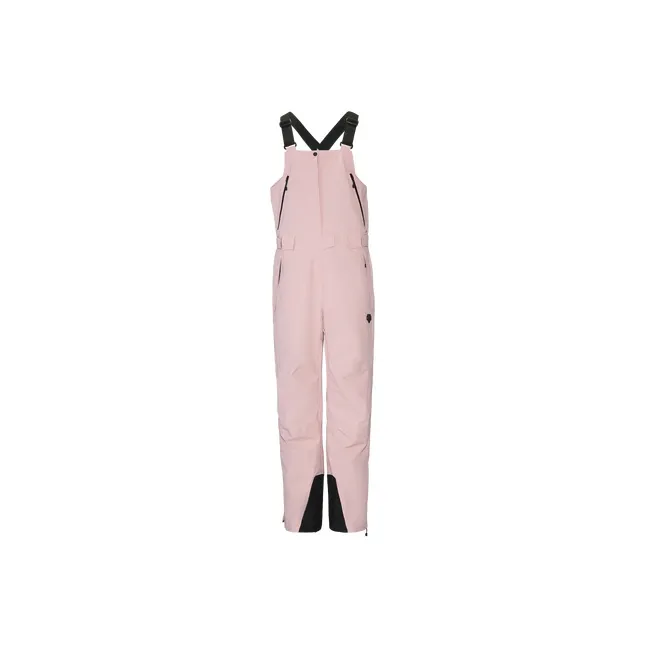Isabel Marant Etoile Kalerna Patchwork Shorts PK PINK