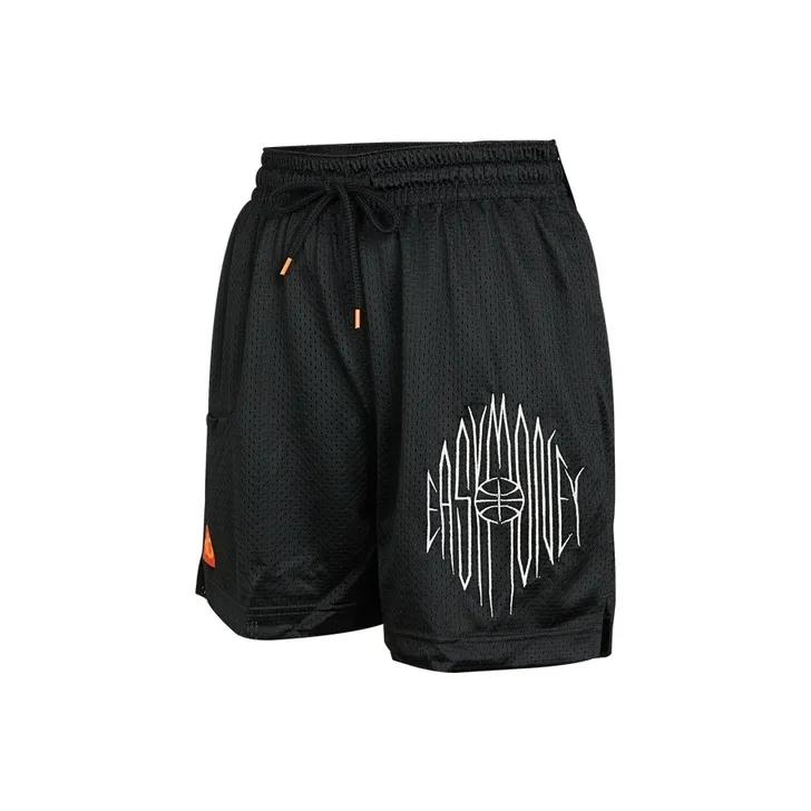Nike Sports Shorts Men Black