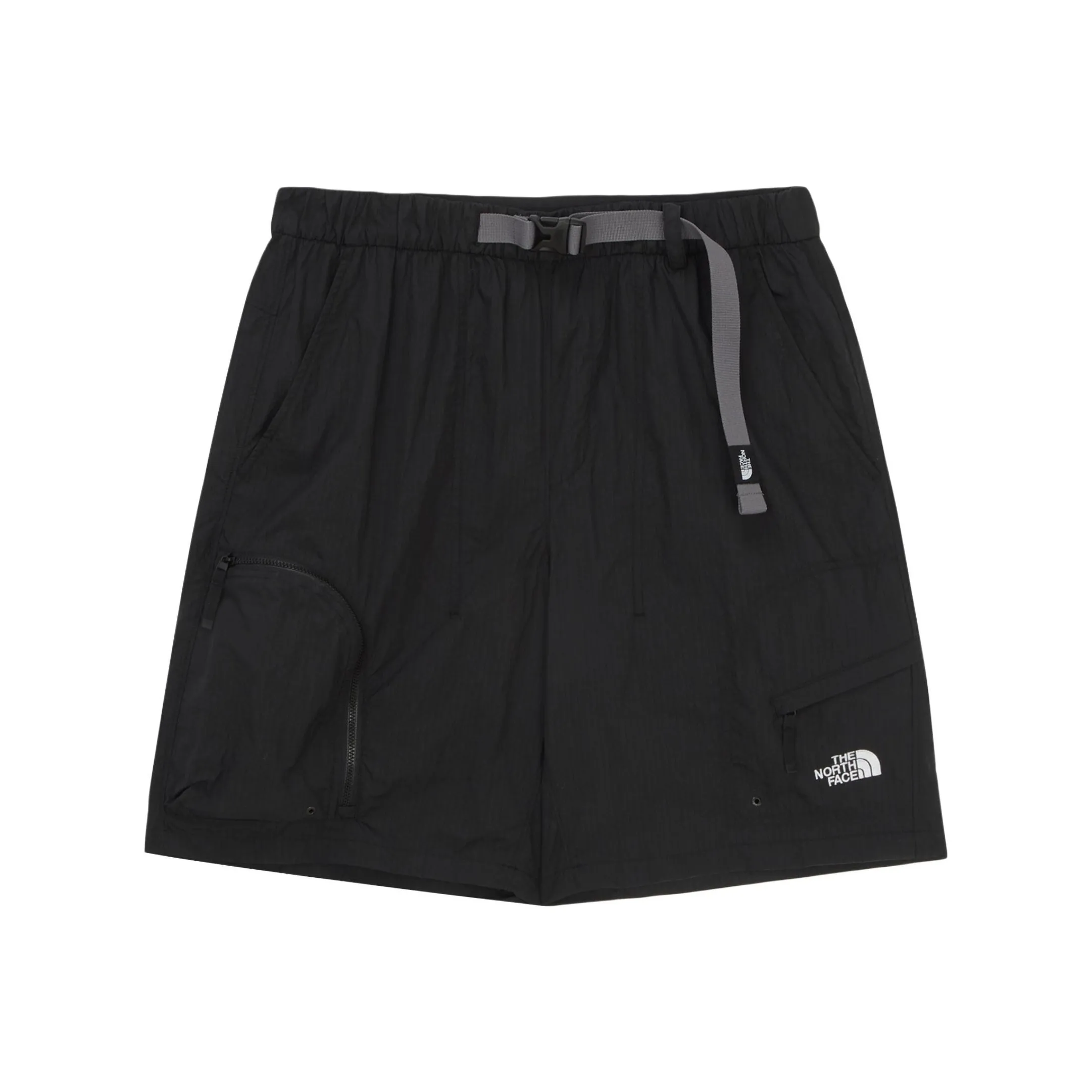 THE NORTH FACE Cargo Shorts Unisex Black