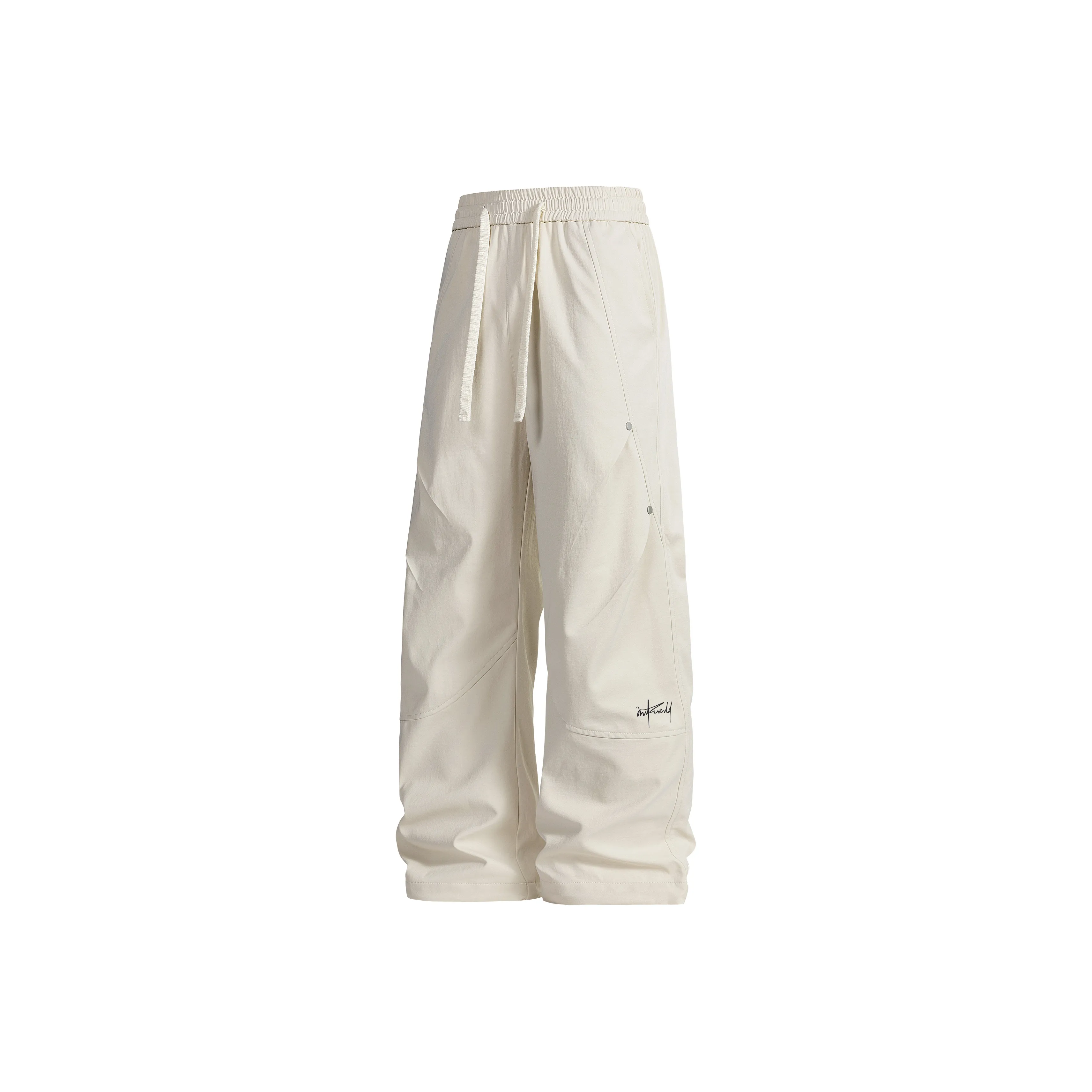 My Name Is MT Casual Pants Unisex