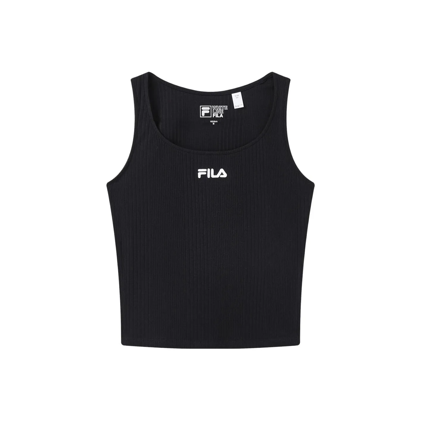 FILA Tank Tops Women's Legend Blue