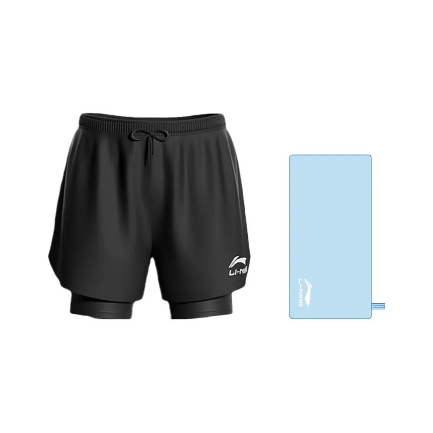 LINING Мужские Плавательные Шорты