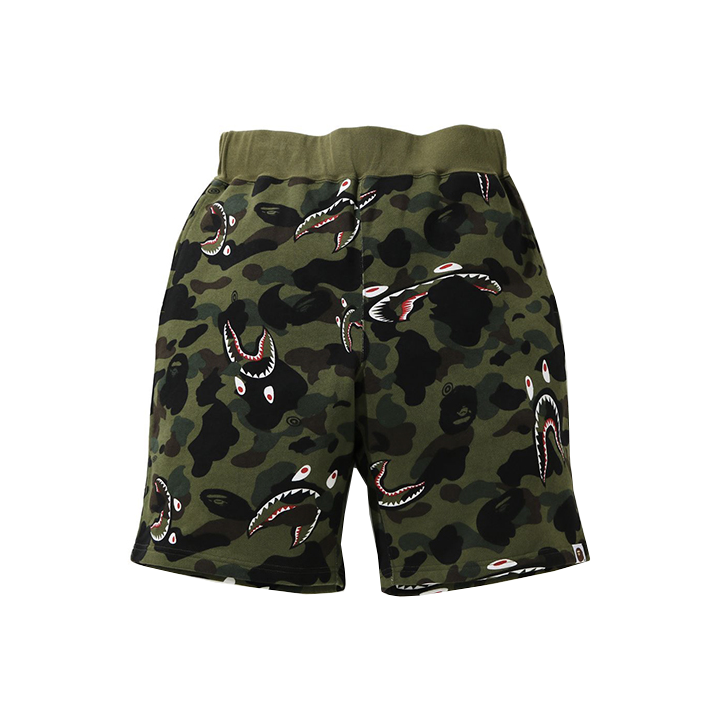 Top 10 Camo Men's Shorts for 2025: Elevate Your Style with Cheap Rcj Jordan  Outlet