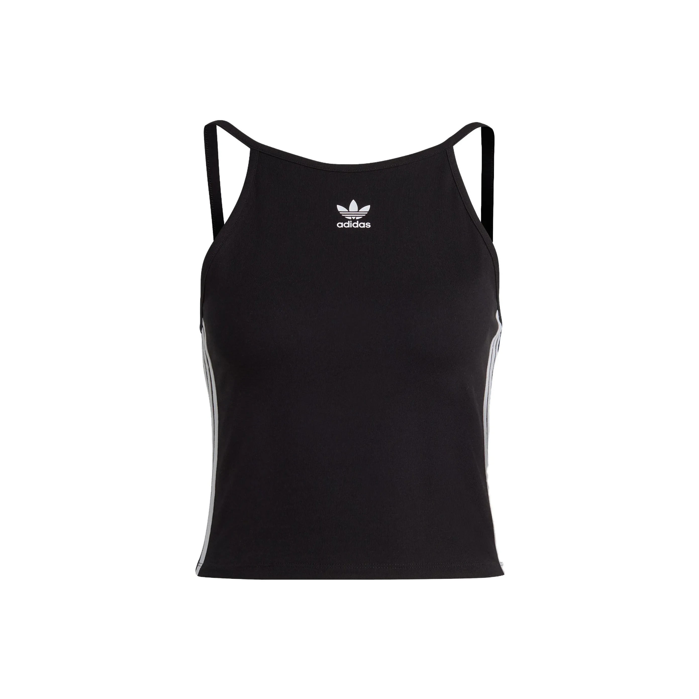 Adidas Originals Spice Girls Series Tank Tops Women's Black