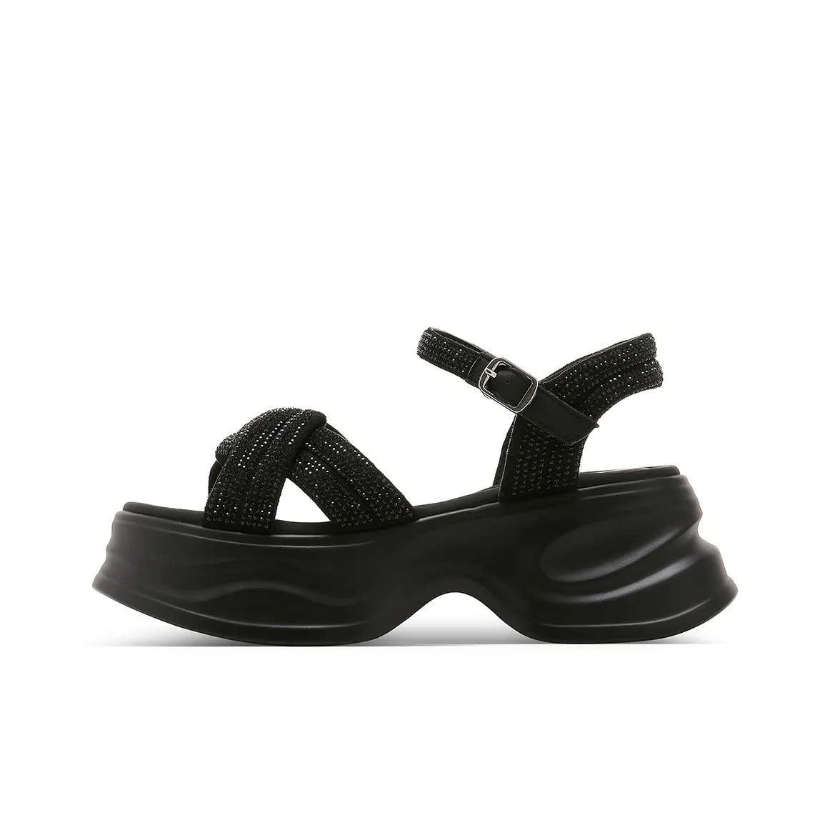 C°BANNER One Ремень Сандалии Женские