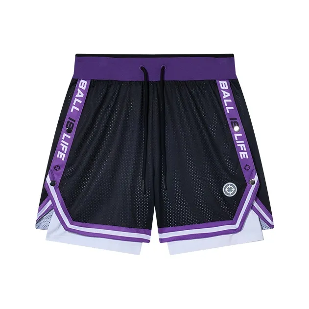 RIGORER Shorts Basketball Shorts Men's