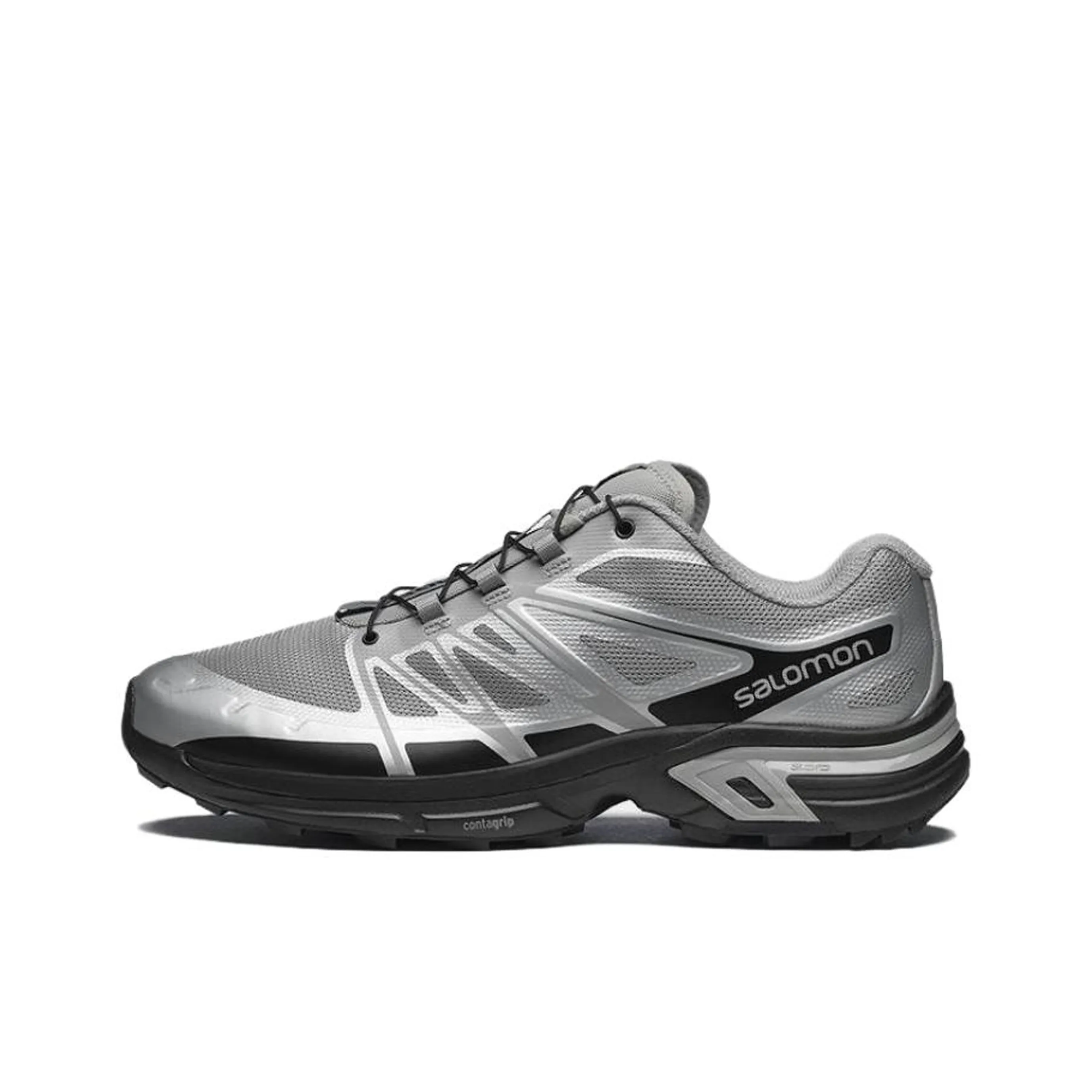 SALOMON XT Wings 2 'Silver'