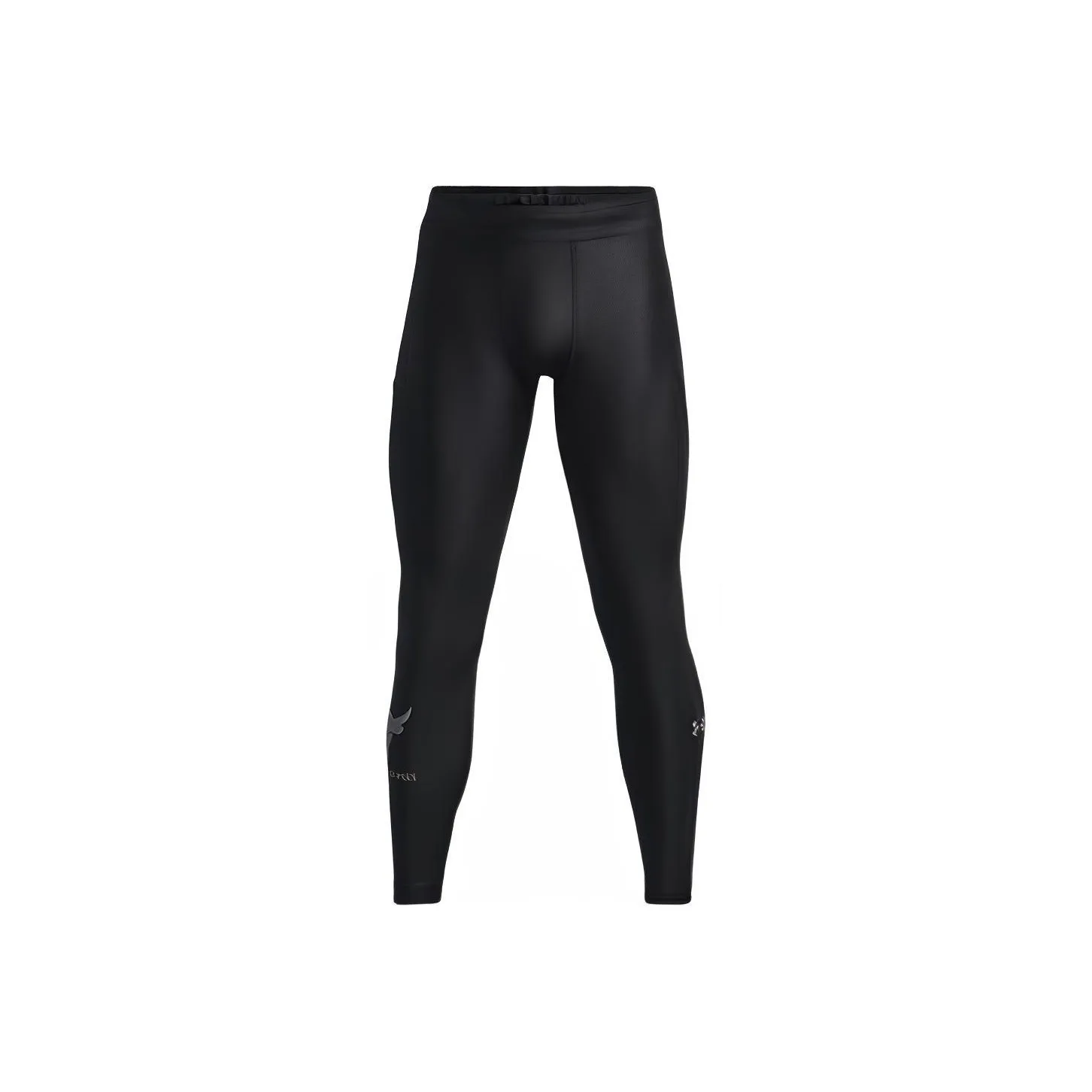 Under Armour Sports Pants Men's Black