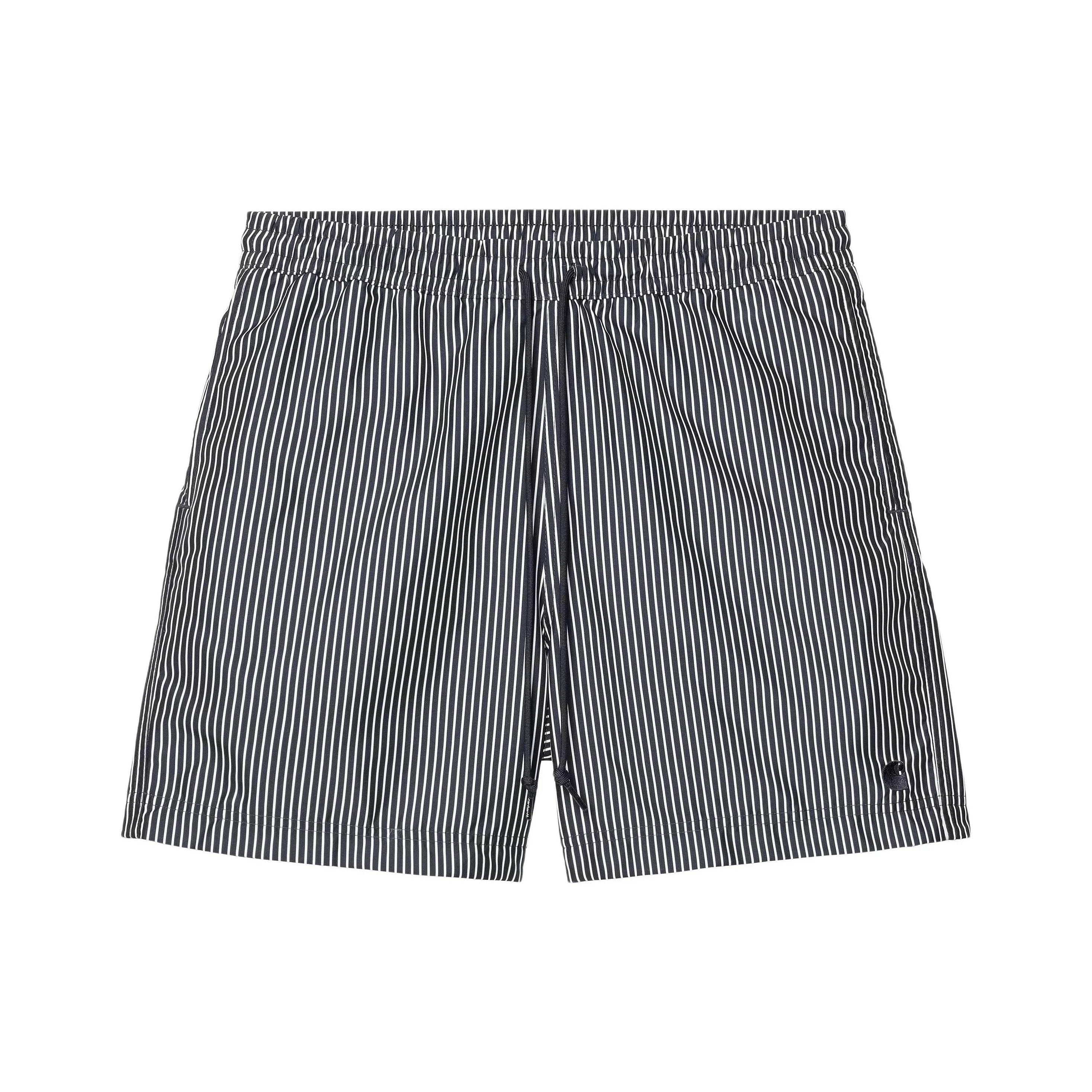 Carhartt WIP Мужские черные плавки