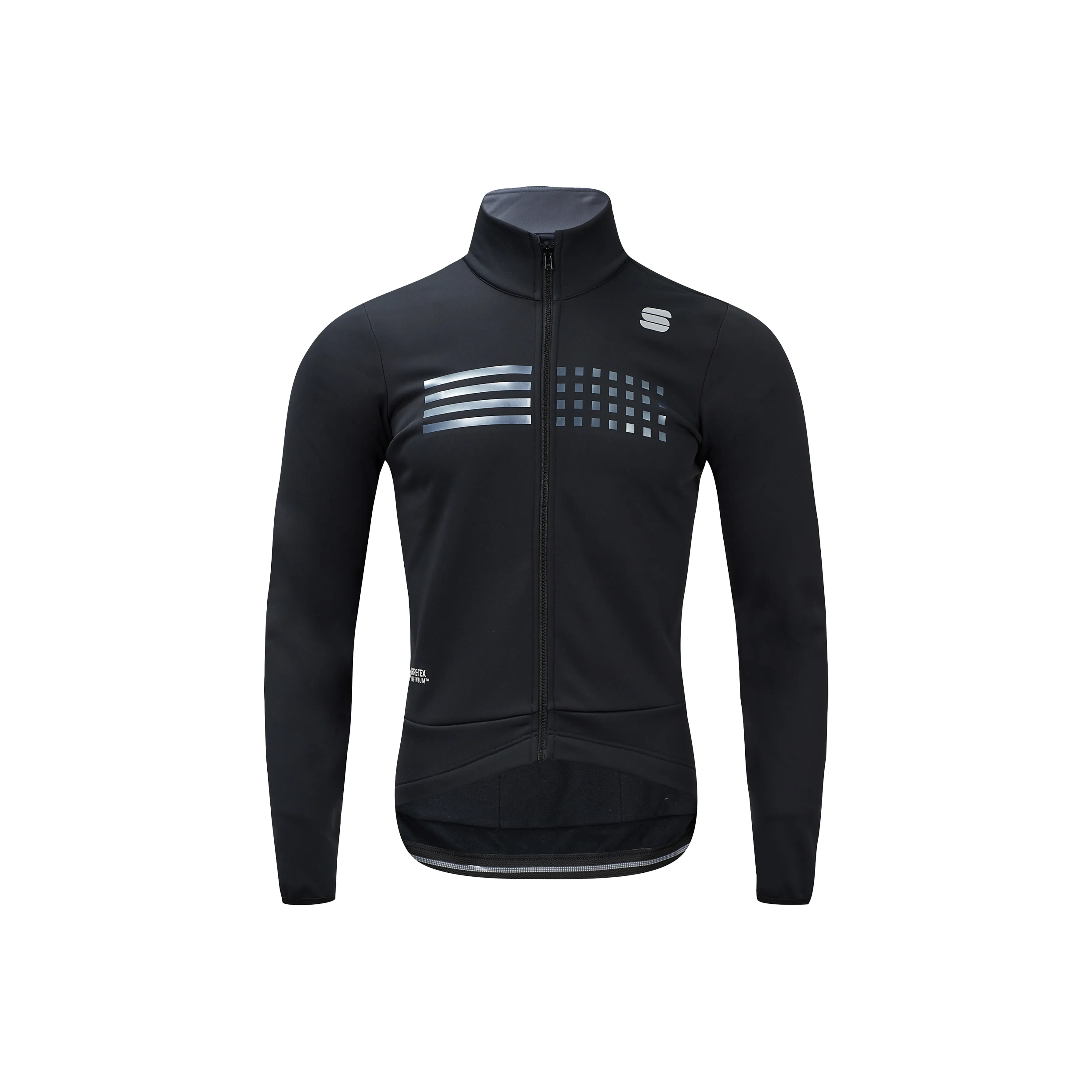 Спортивный бренд Sportful байкерская велосипедная одежда мужской