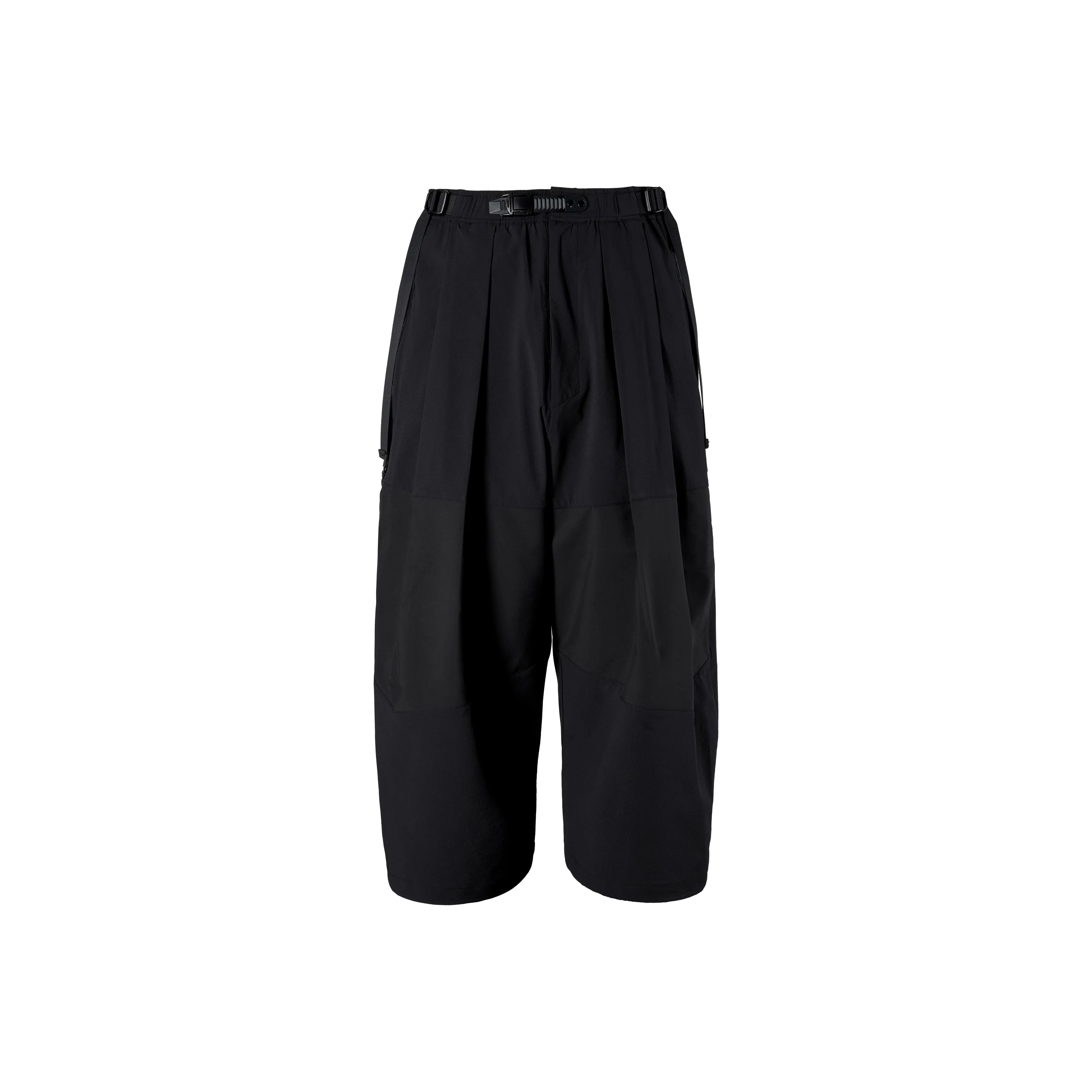 REINDEE LUSION Повседневные брюки Унисекс Черный