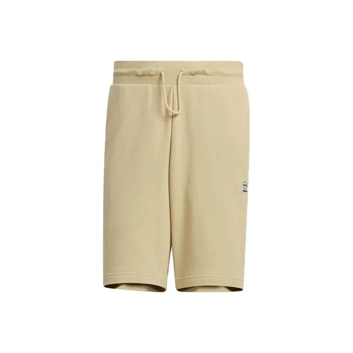 ADIDAS NEO Хаки Унисекс Повседневные шорты