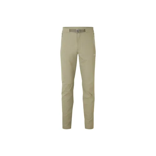 Montane Мужские повседневные брюки