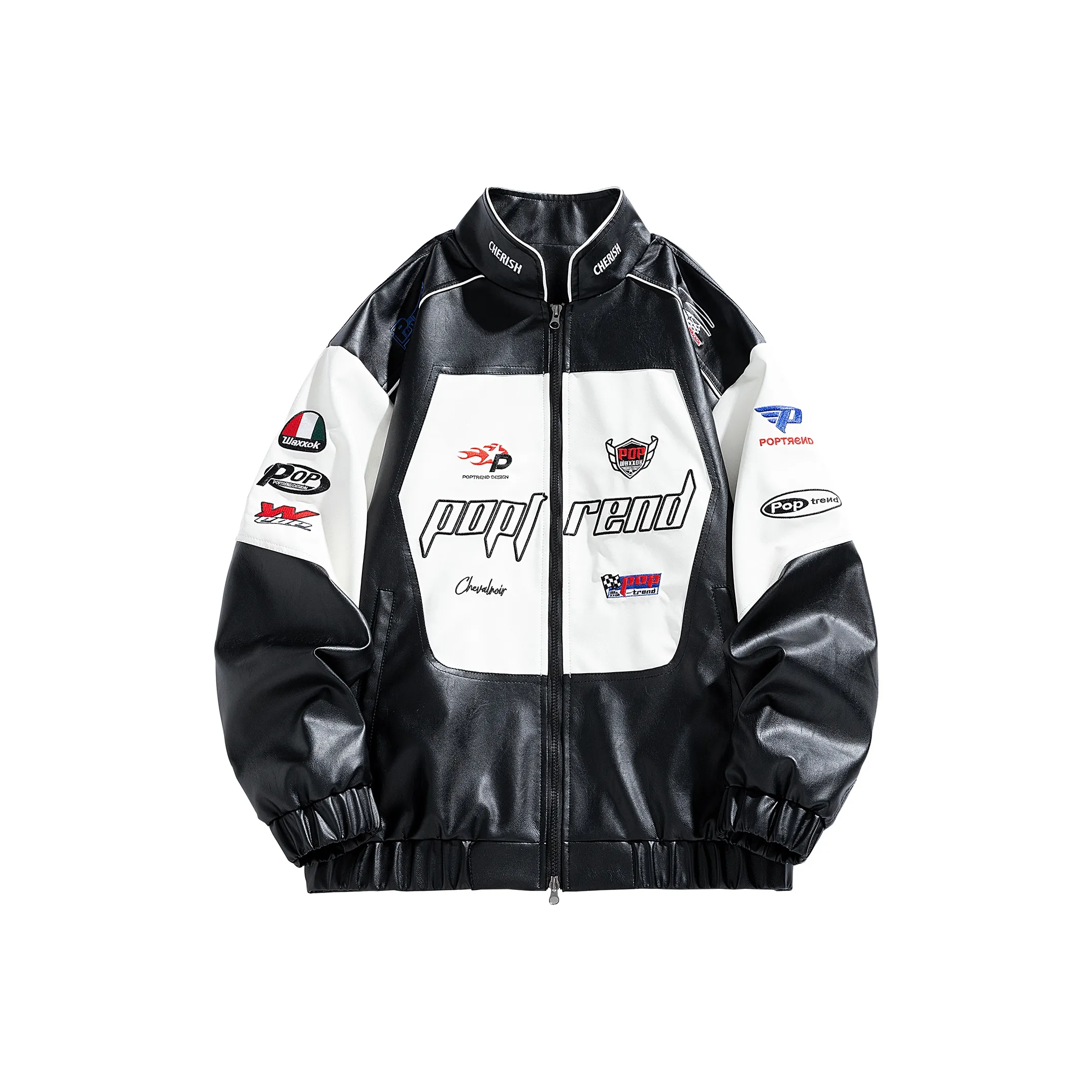 Paddy Julia Унисекс Гоночные костюмы / Мотоциклетные костюмы