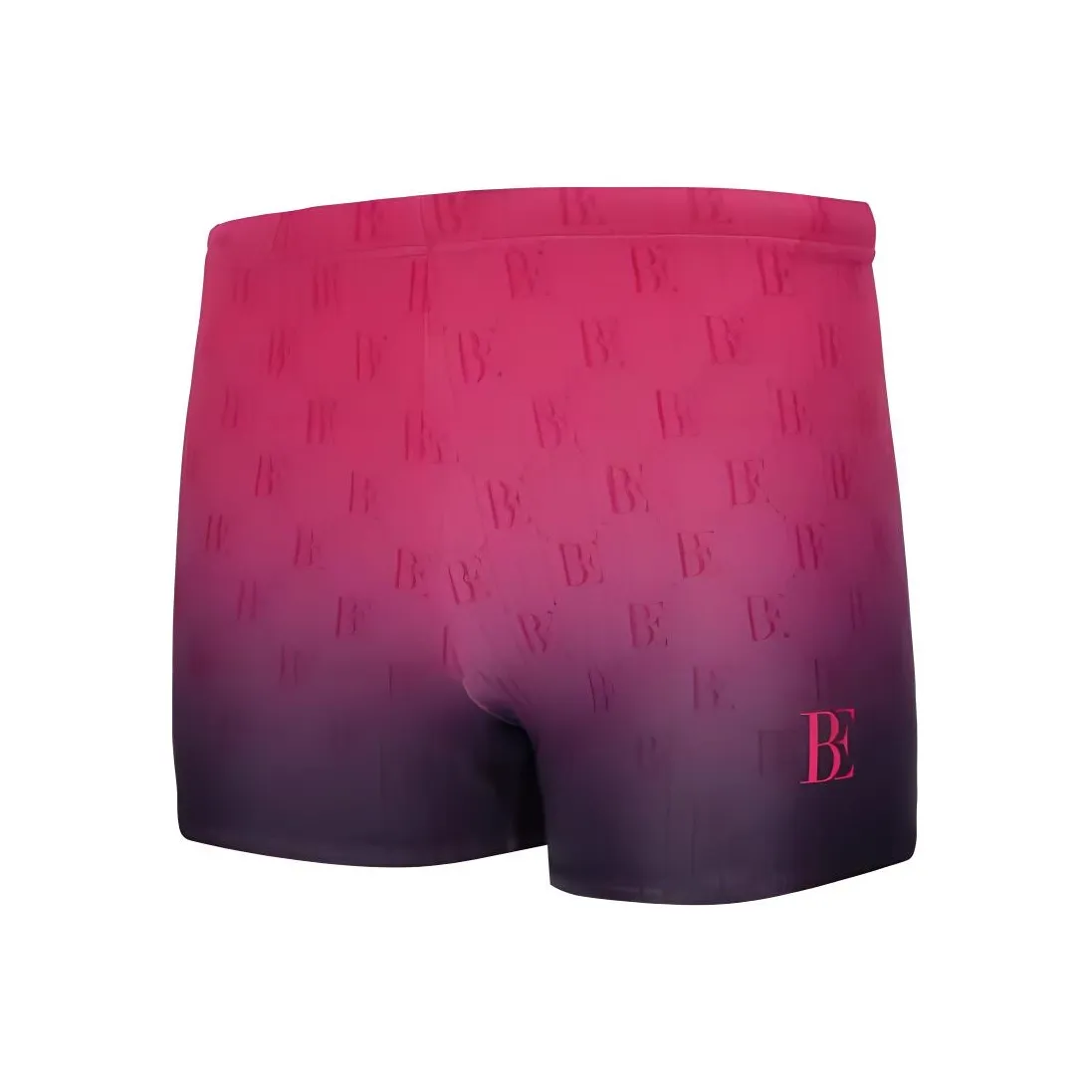 BALNEAIRE Плавательные шорты Мужские Морская жизнь