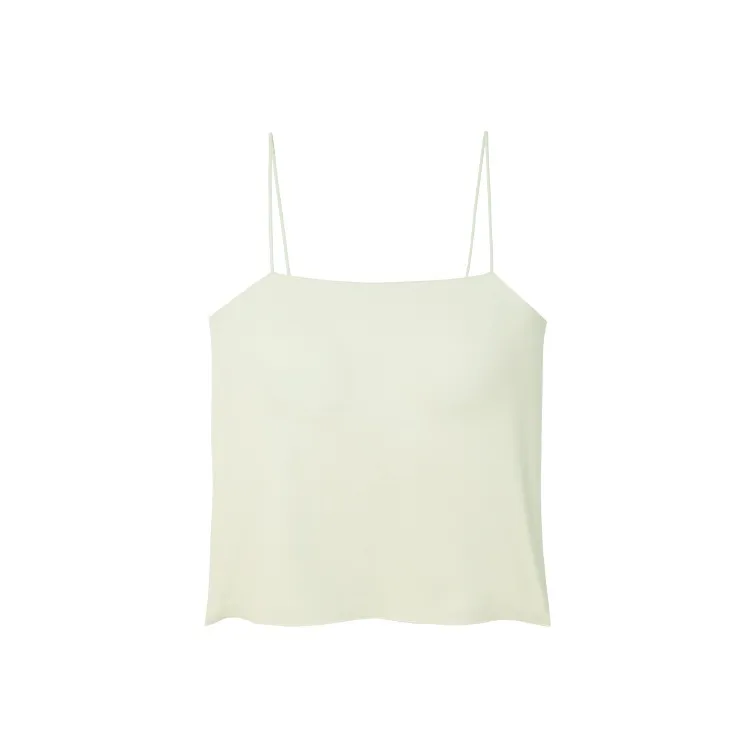 Ubras Fashion Undershirt Collection Skin Collection Майка Женская