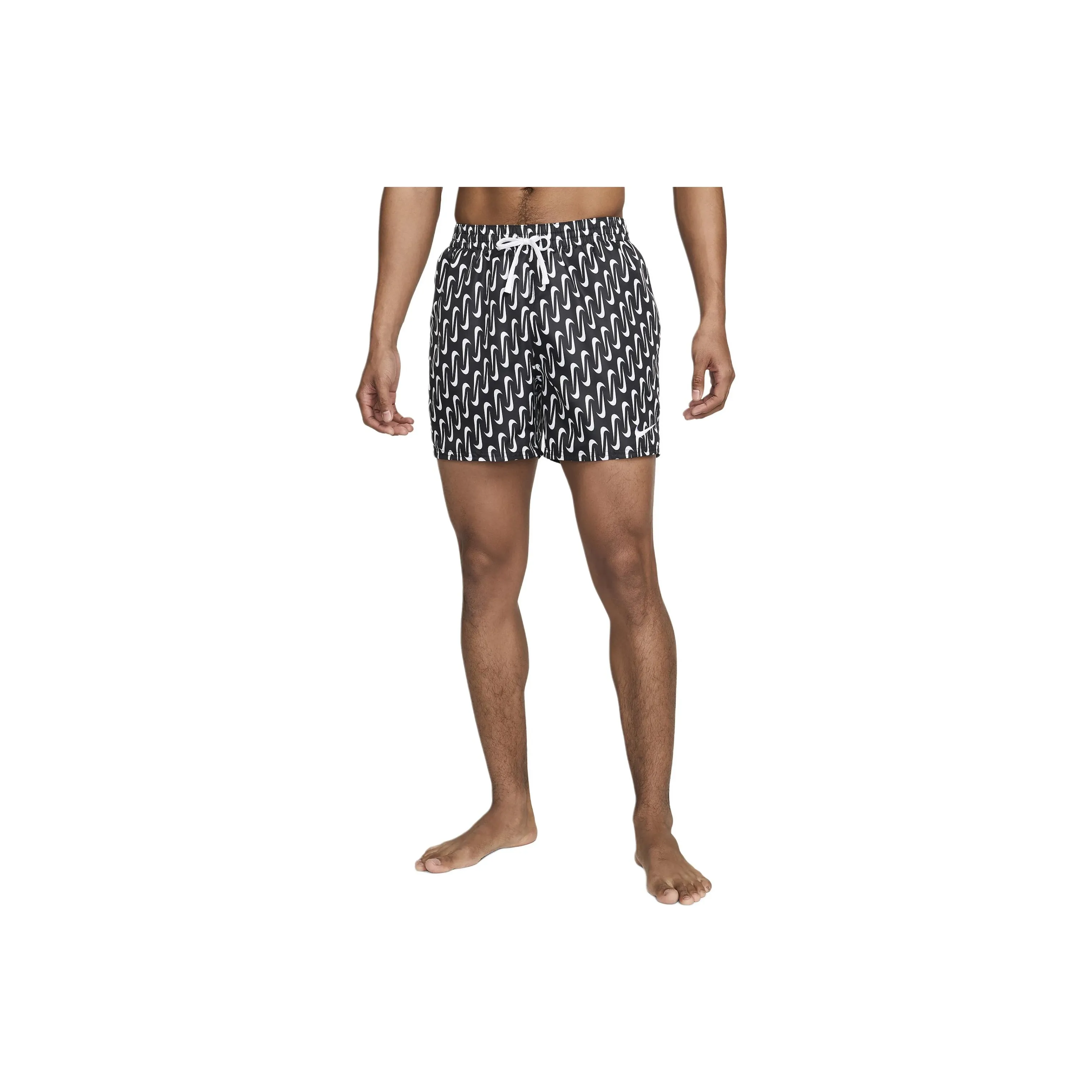 Nike Swim Men's 5' Volley Shorts