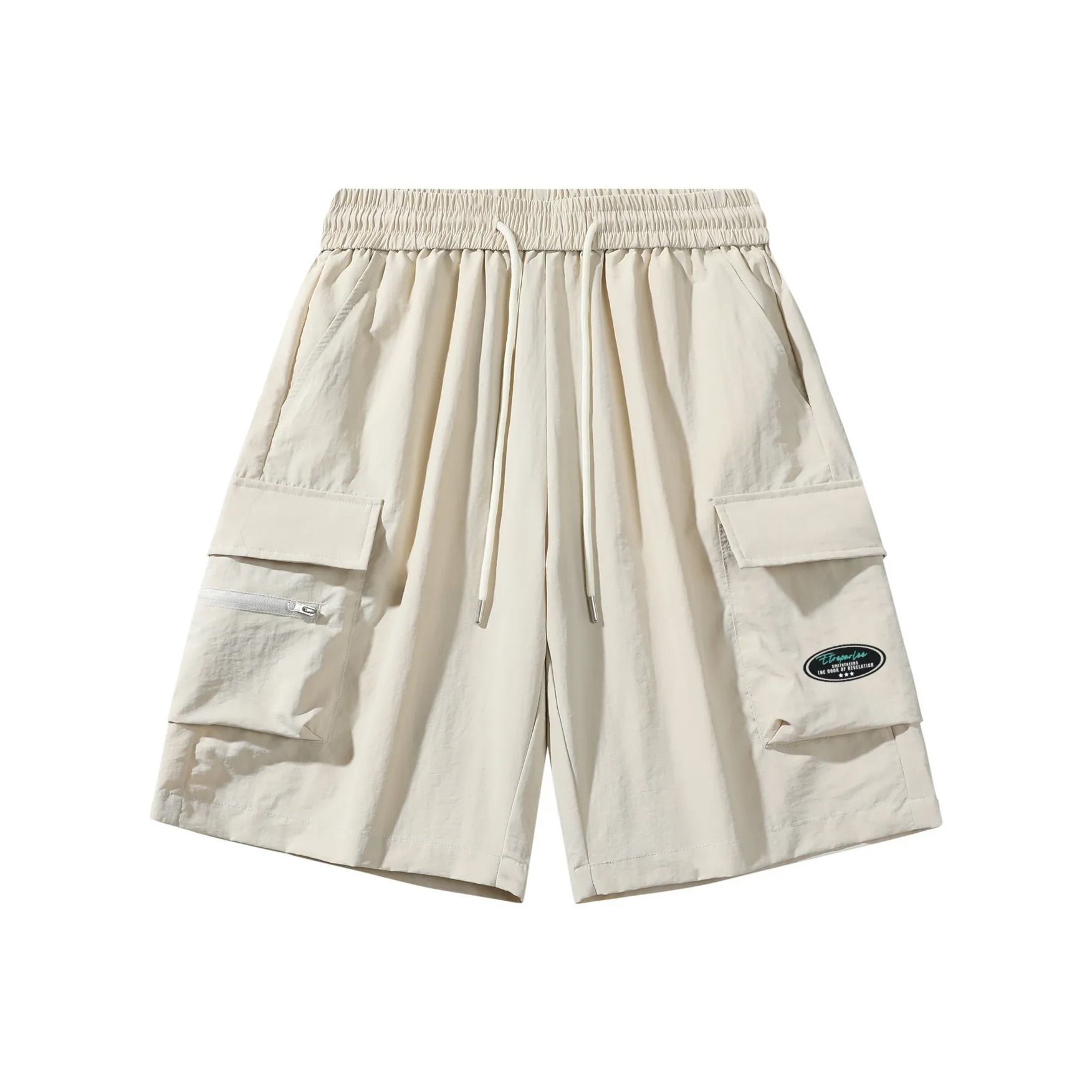 Être Par Lee Карго Шорты Унисекс