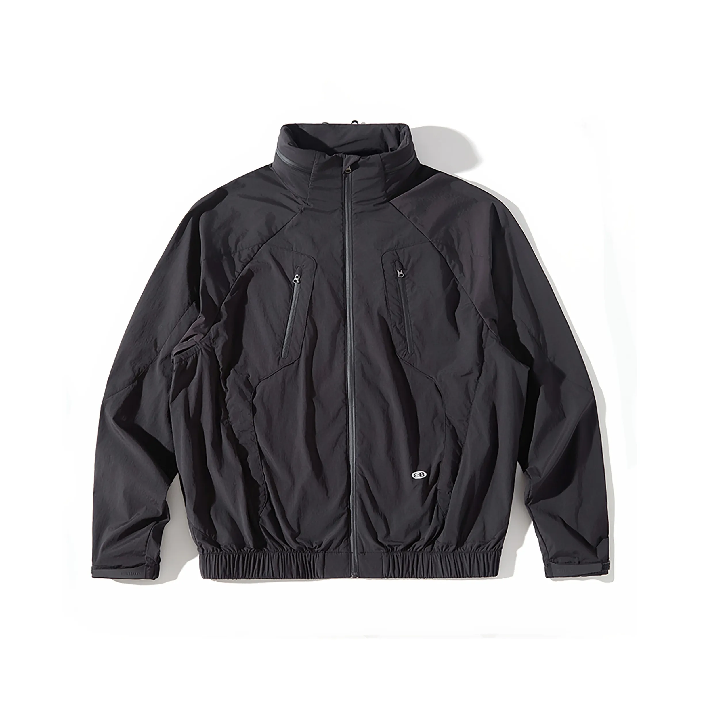 LANQI Унисекс Куртки