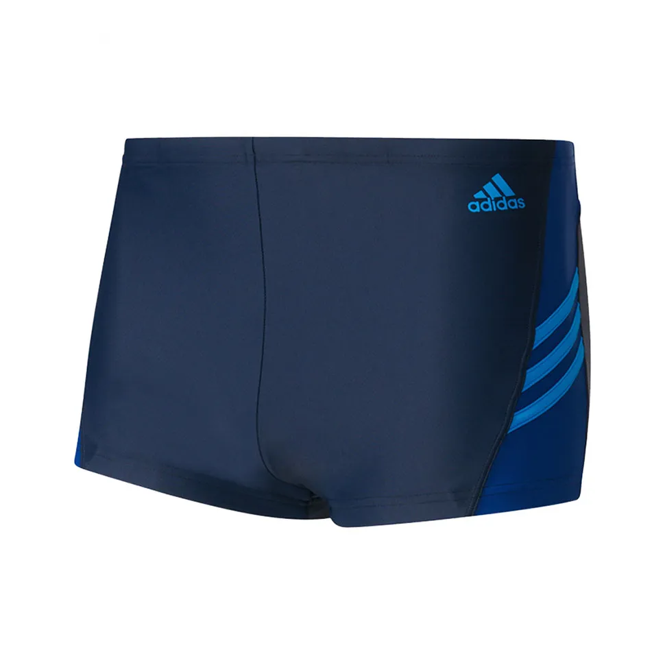 Adidas Плавательные шорты Мужские Черные Серые