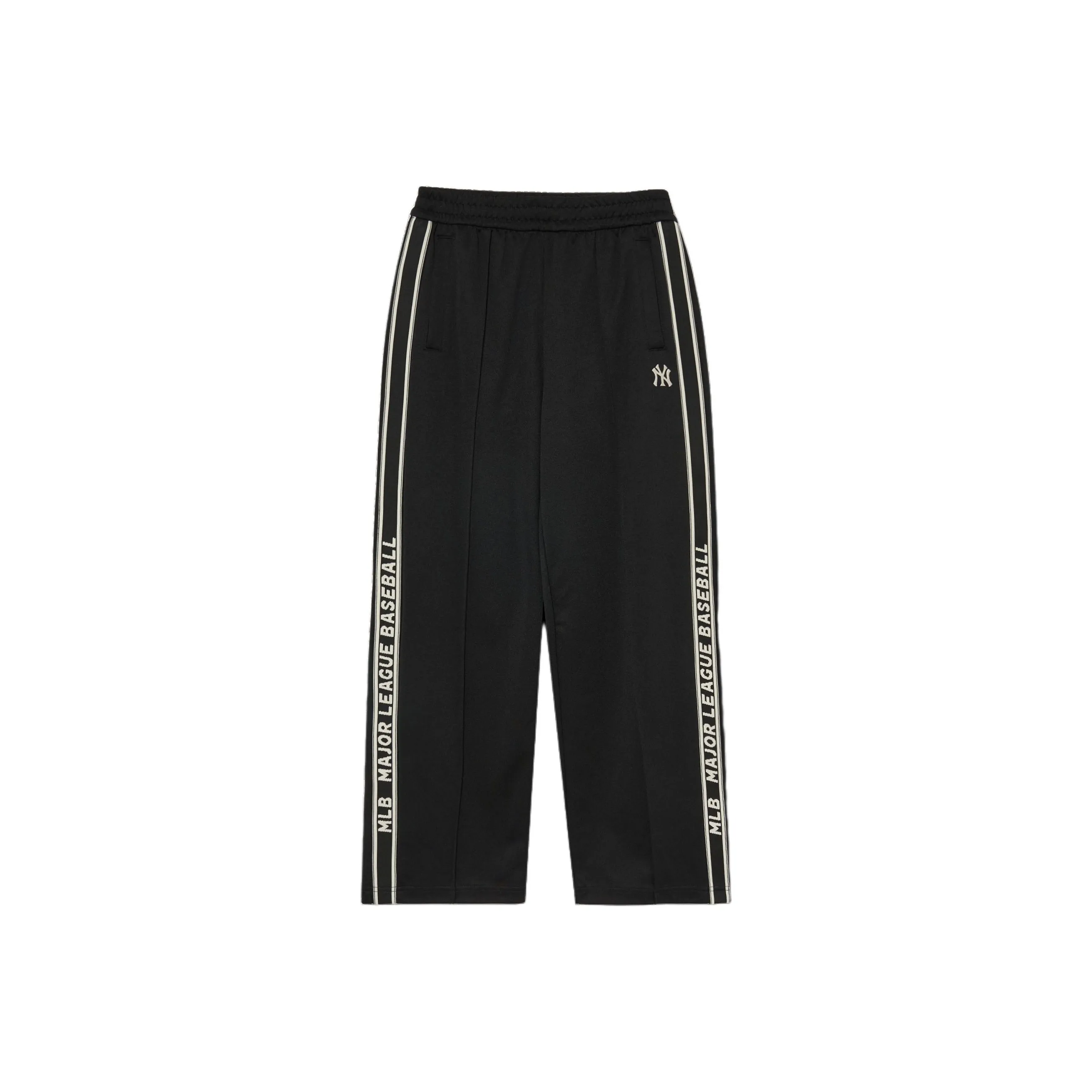 MLB Нью-Йорк Янкис Черные Унисекс Повседневные Брюки