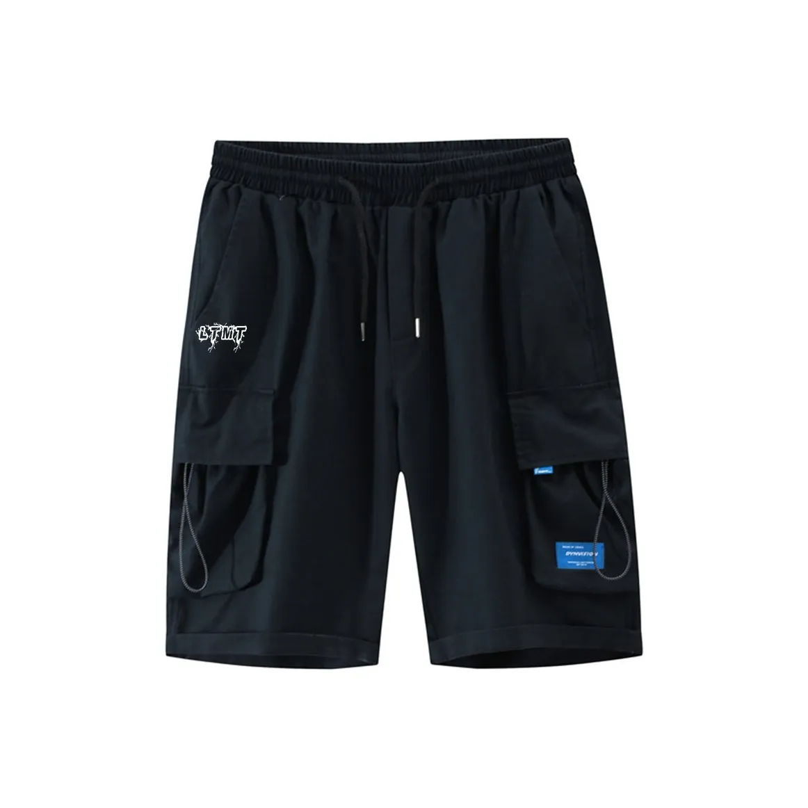 LIGHTNING MONSTER Cargo Shorts Unisex