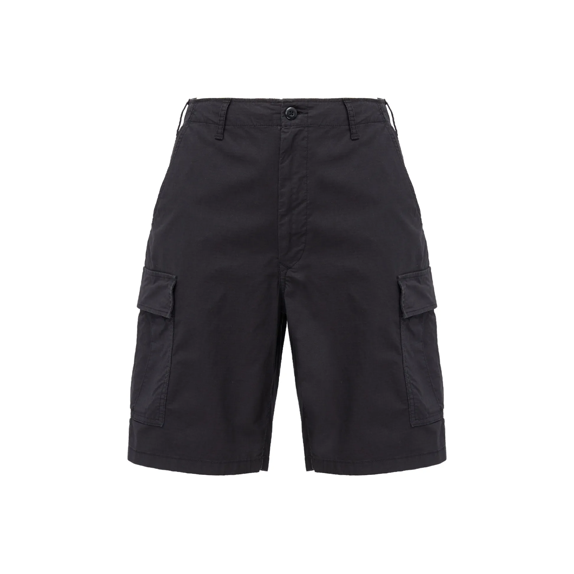 UNIQLO Casual Shorts Men's Black