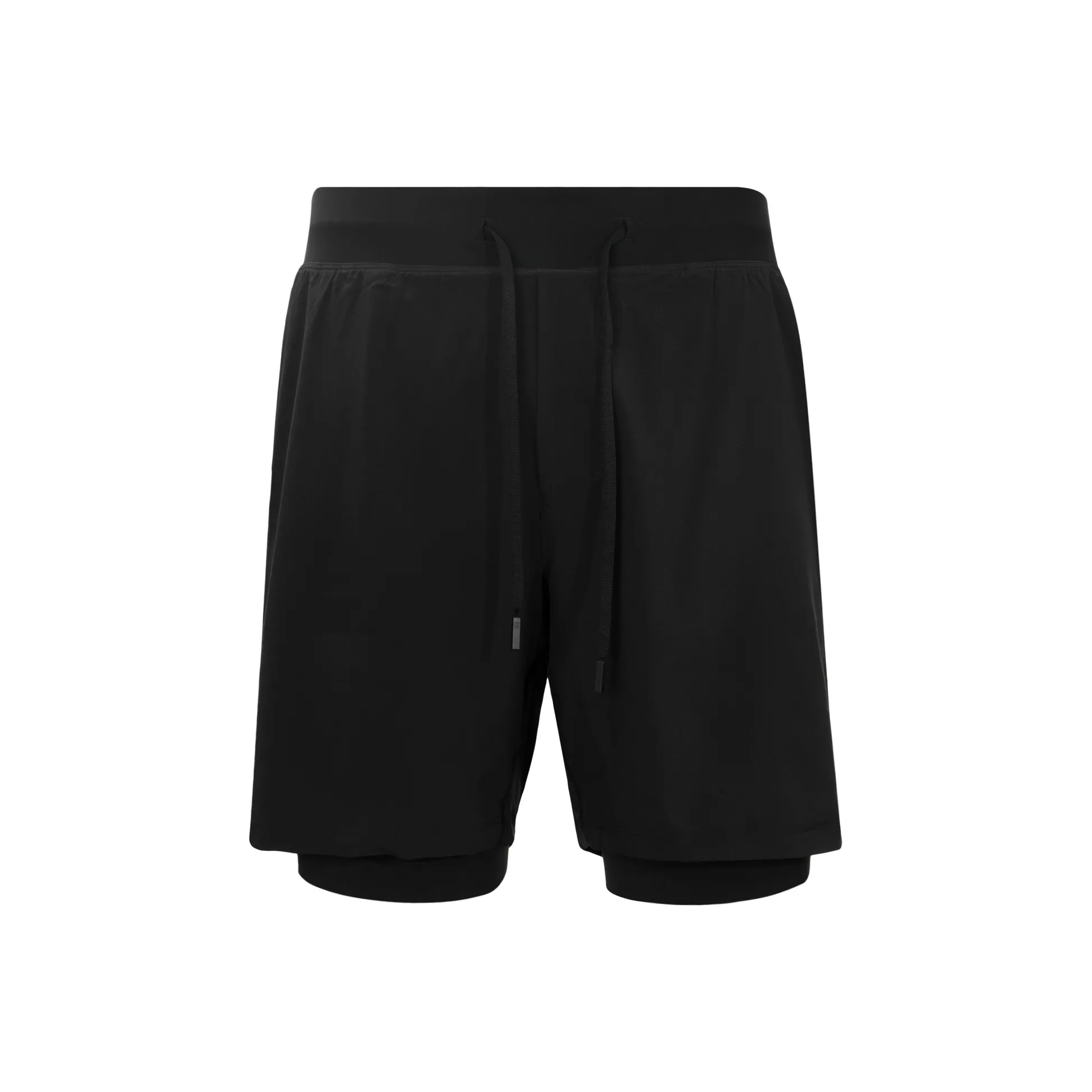 Family First Track & Running Moschino shorts