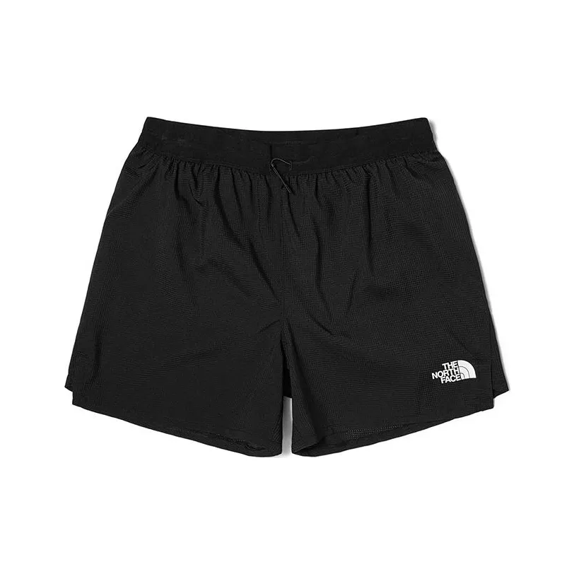 THE NORTH FACE Sports Shorts Men's Black