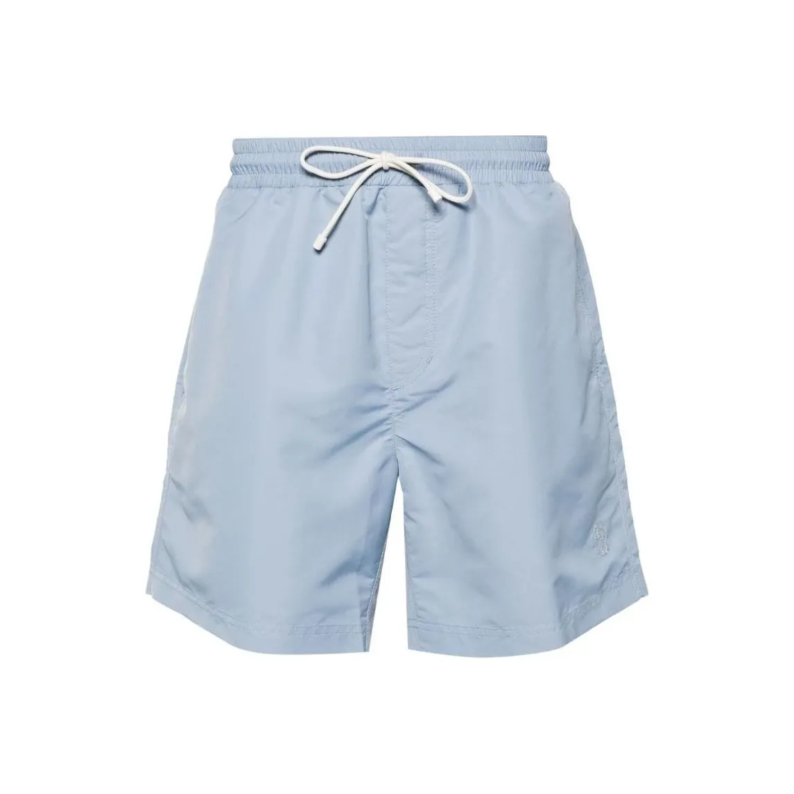 Brunello Cucinelli Drawstring Swim Shorts