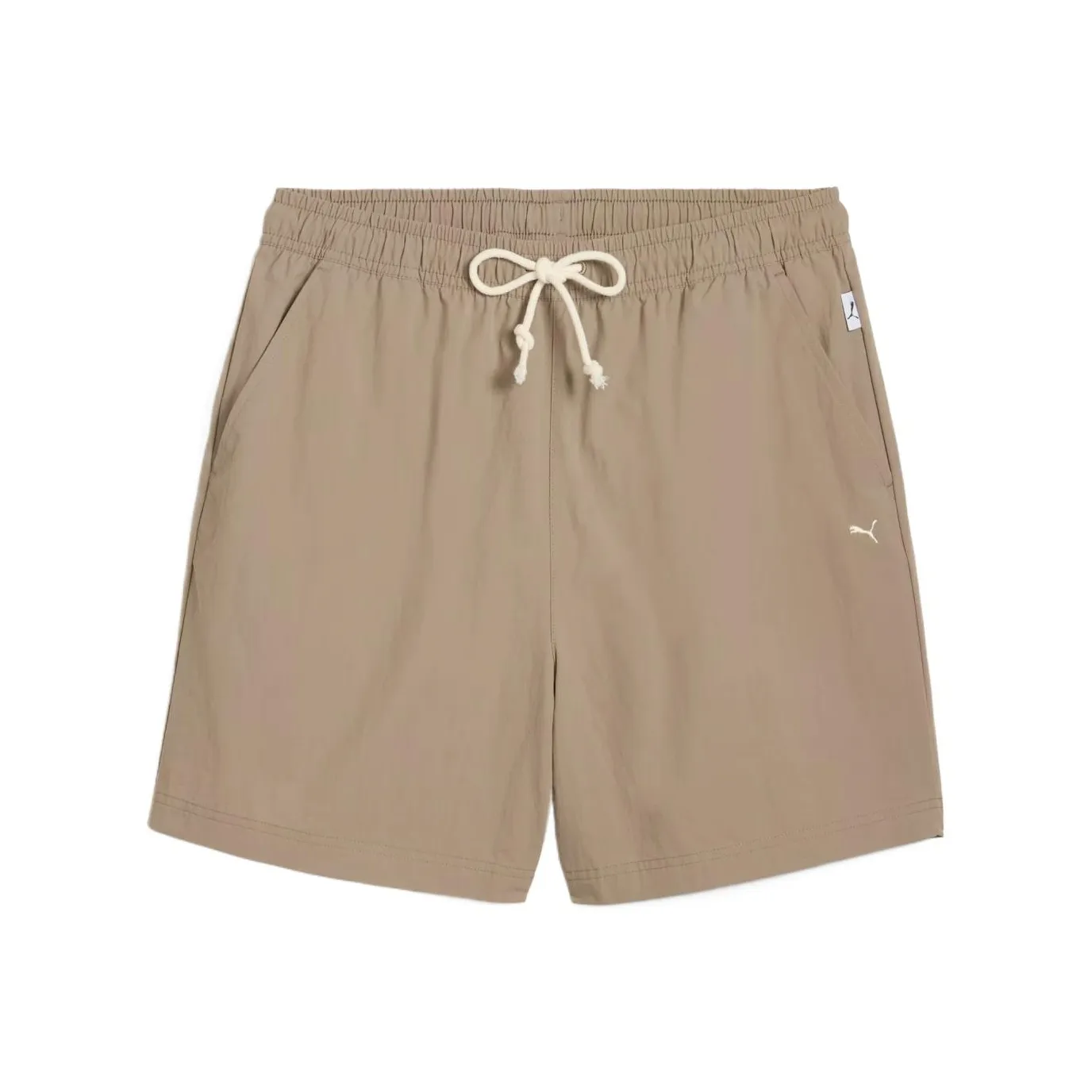 PUMA MMQ Casual Shorts Men's Velvet Moss
